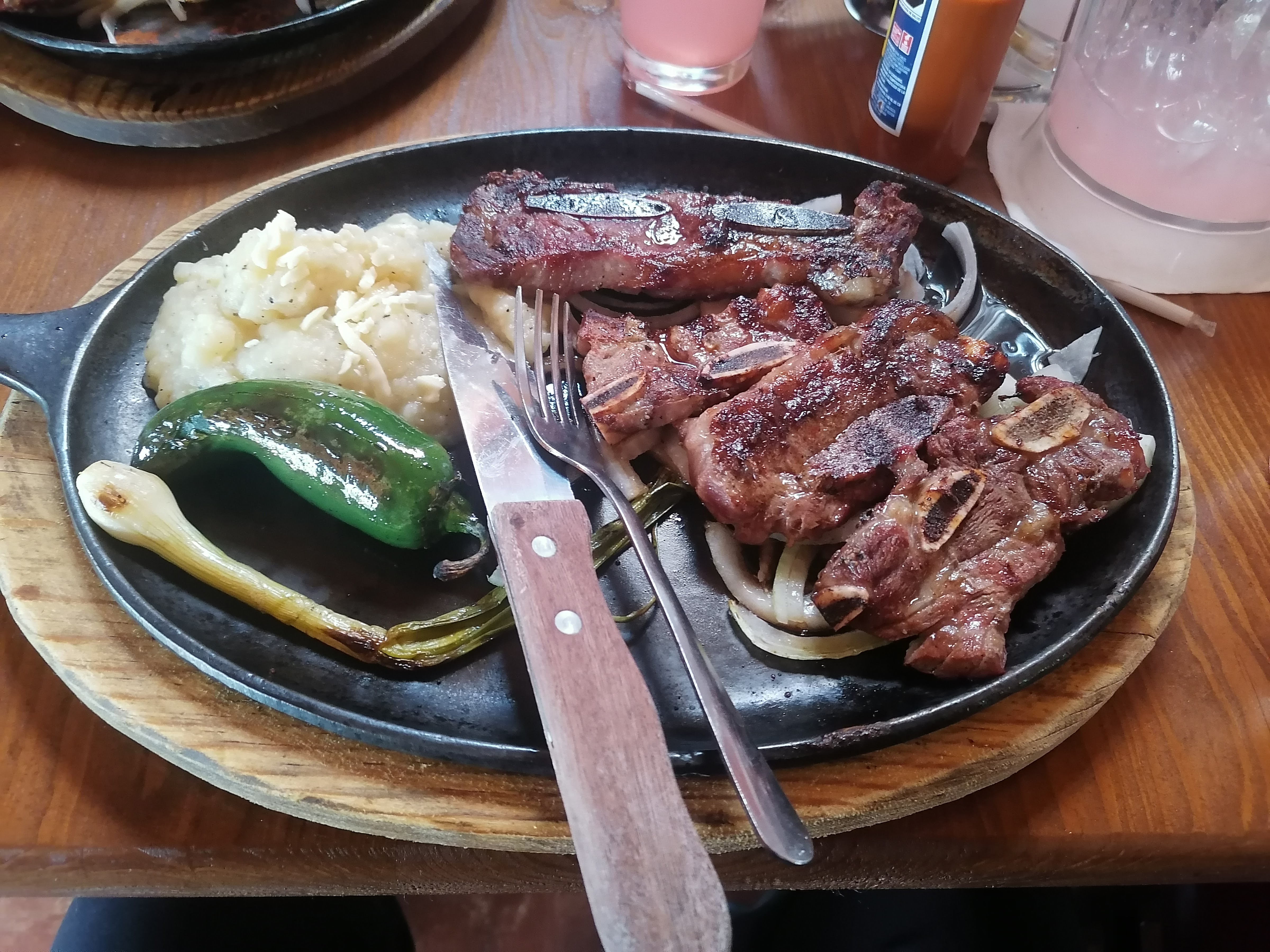 La Perla Del Rio image 8