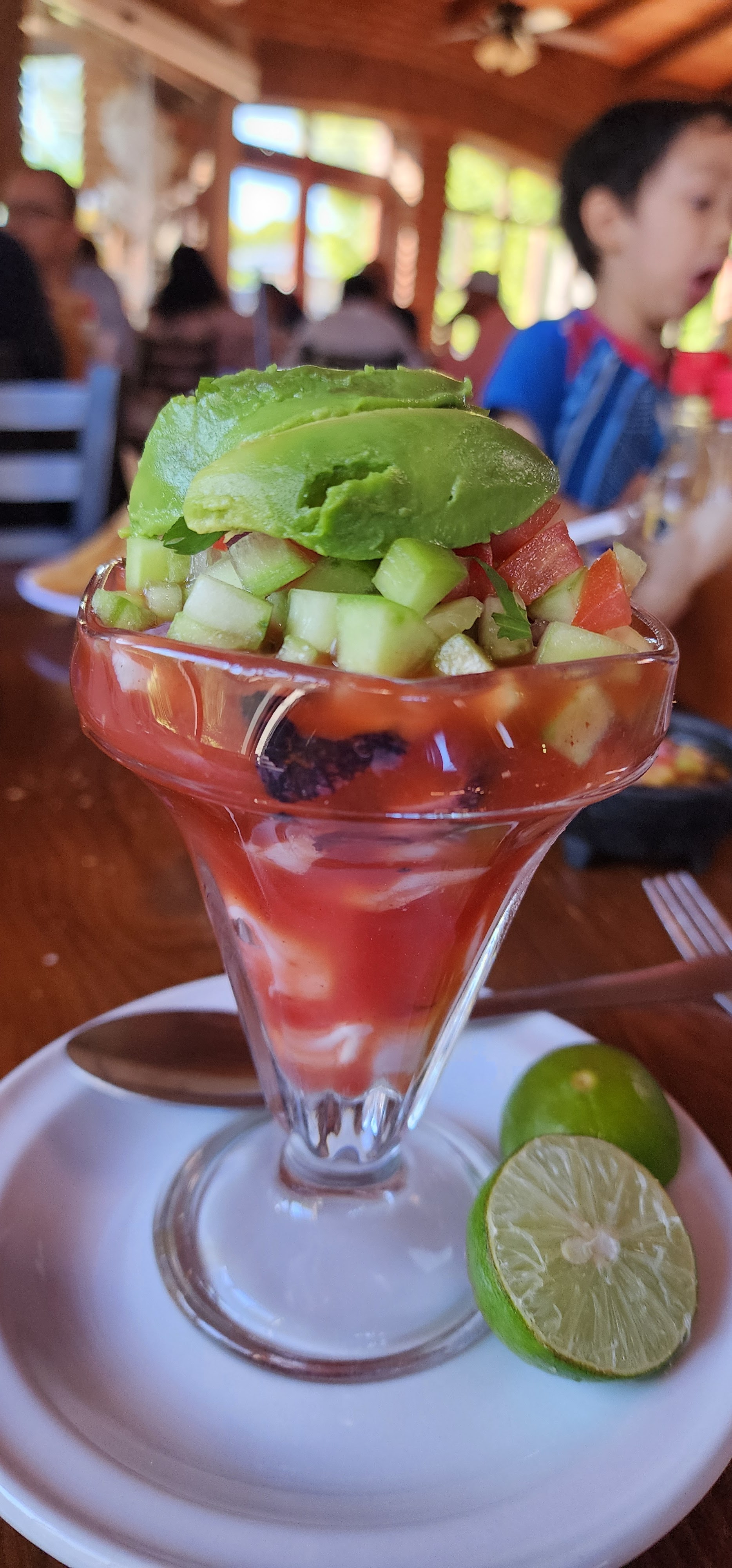 La Perla Del Rio image 9