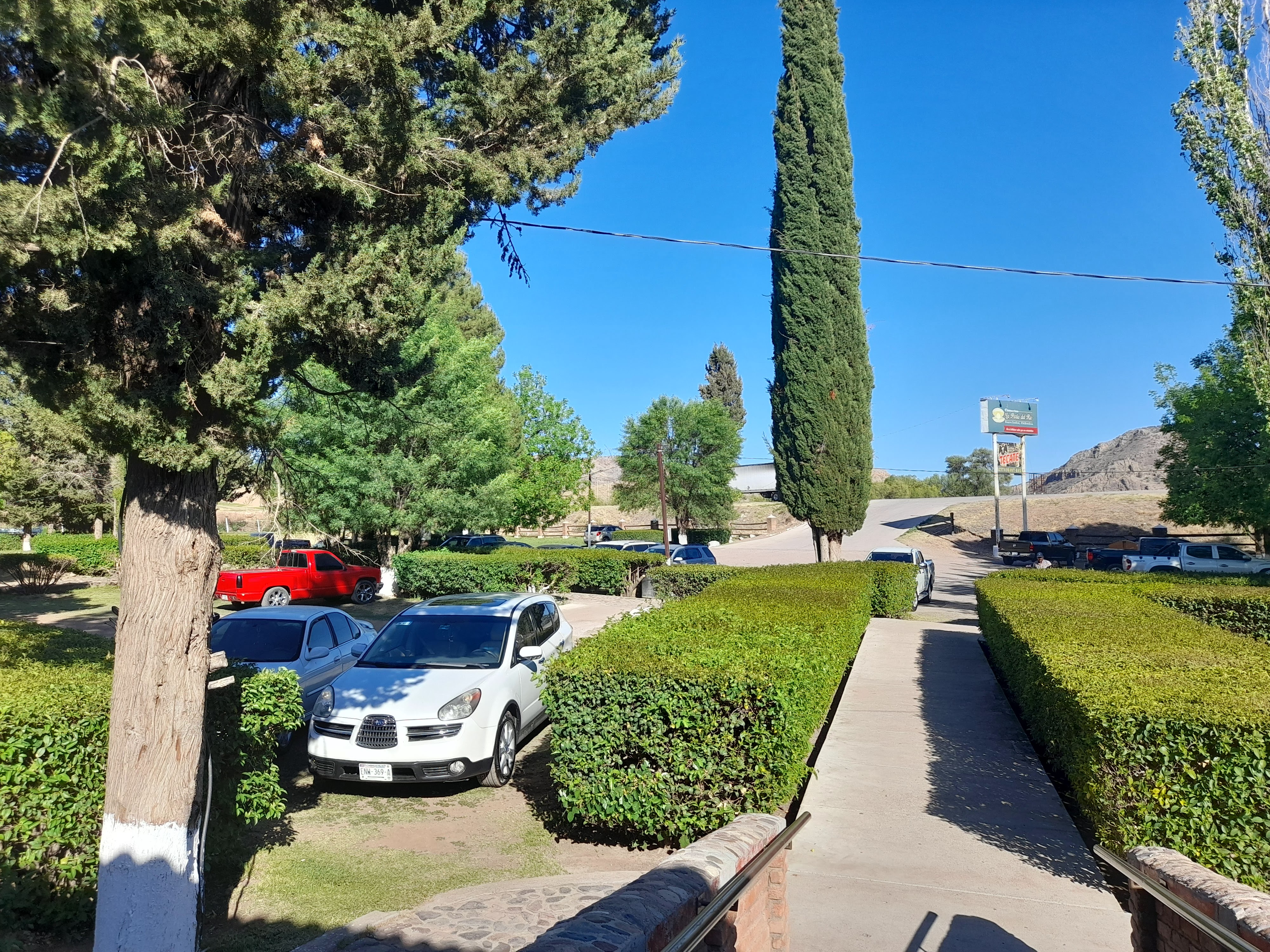 La Perla Del Rio image 10