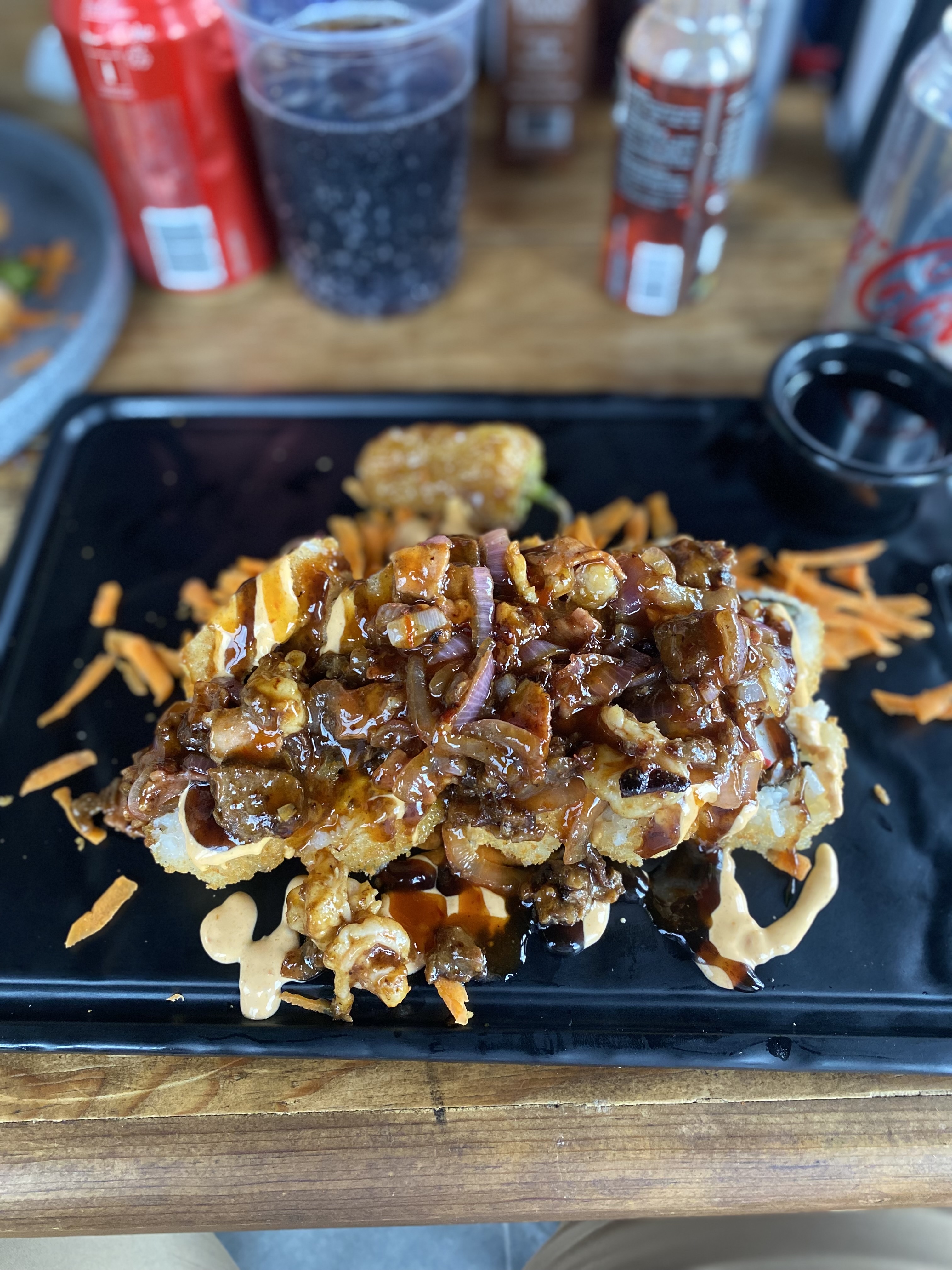 Aguachil roll image 2