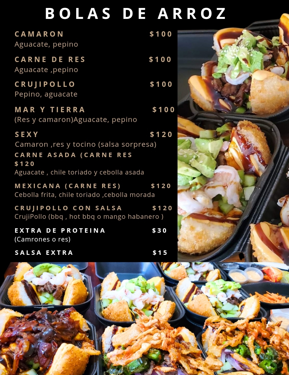 Aguachil roll image 3