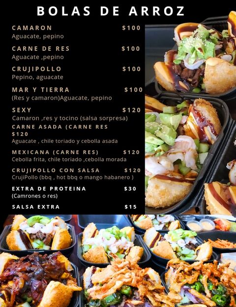 Aguachil roll image 3