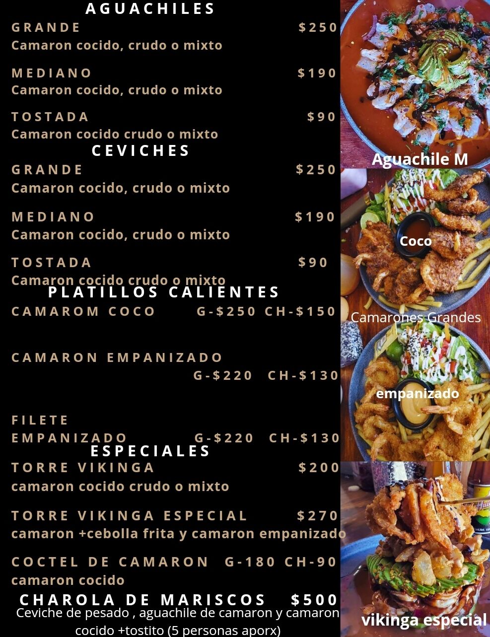 Aguachil roll image 5