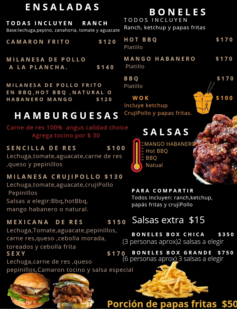 Aguachil roll image 6