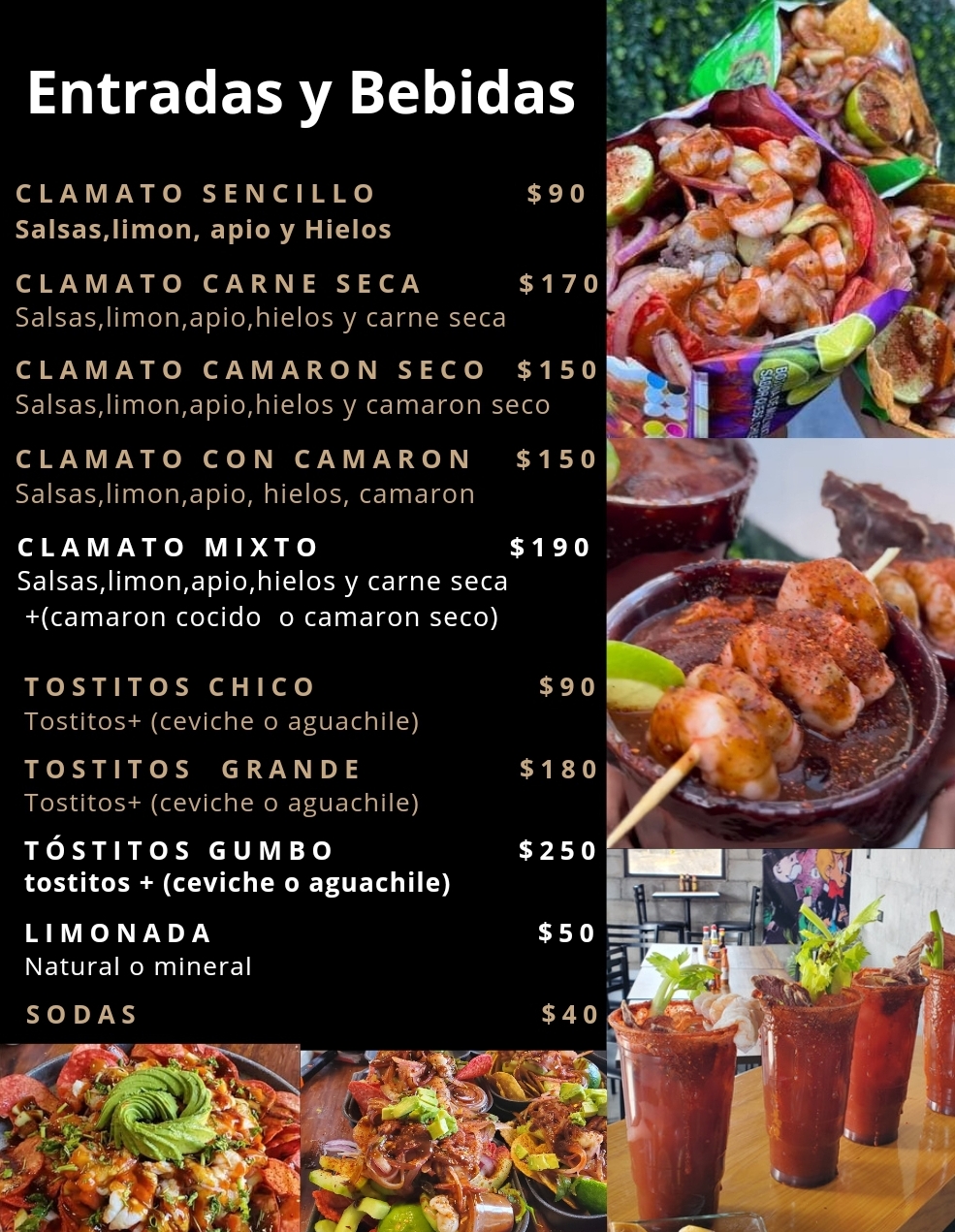 Aguachil roll image 7