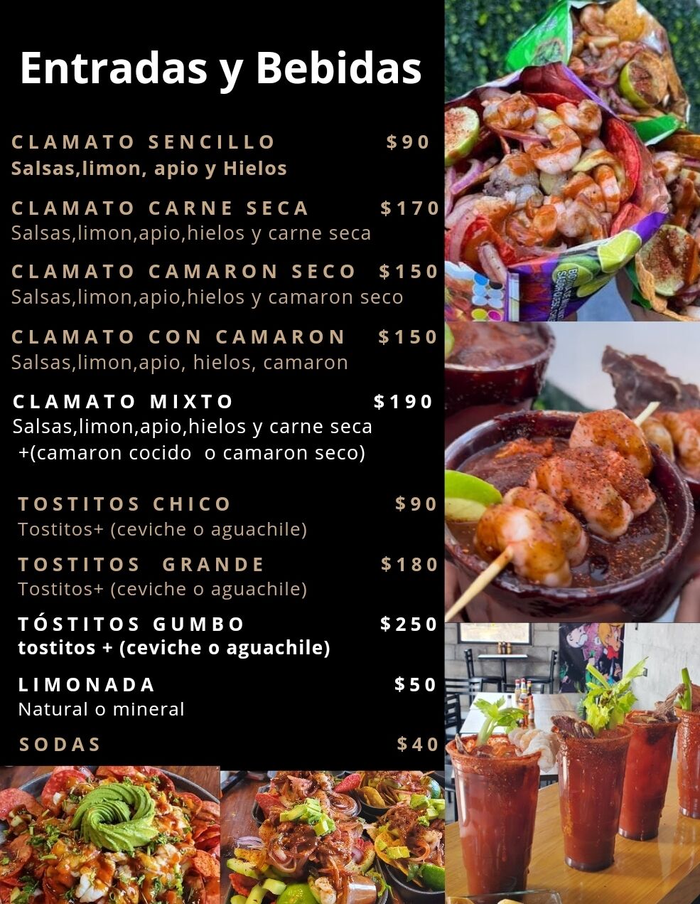 Aguachil roll image 7