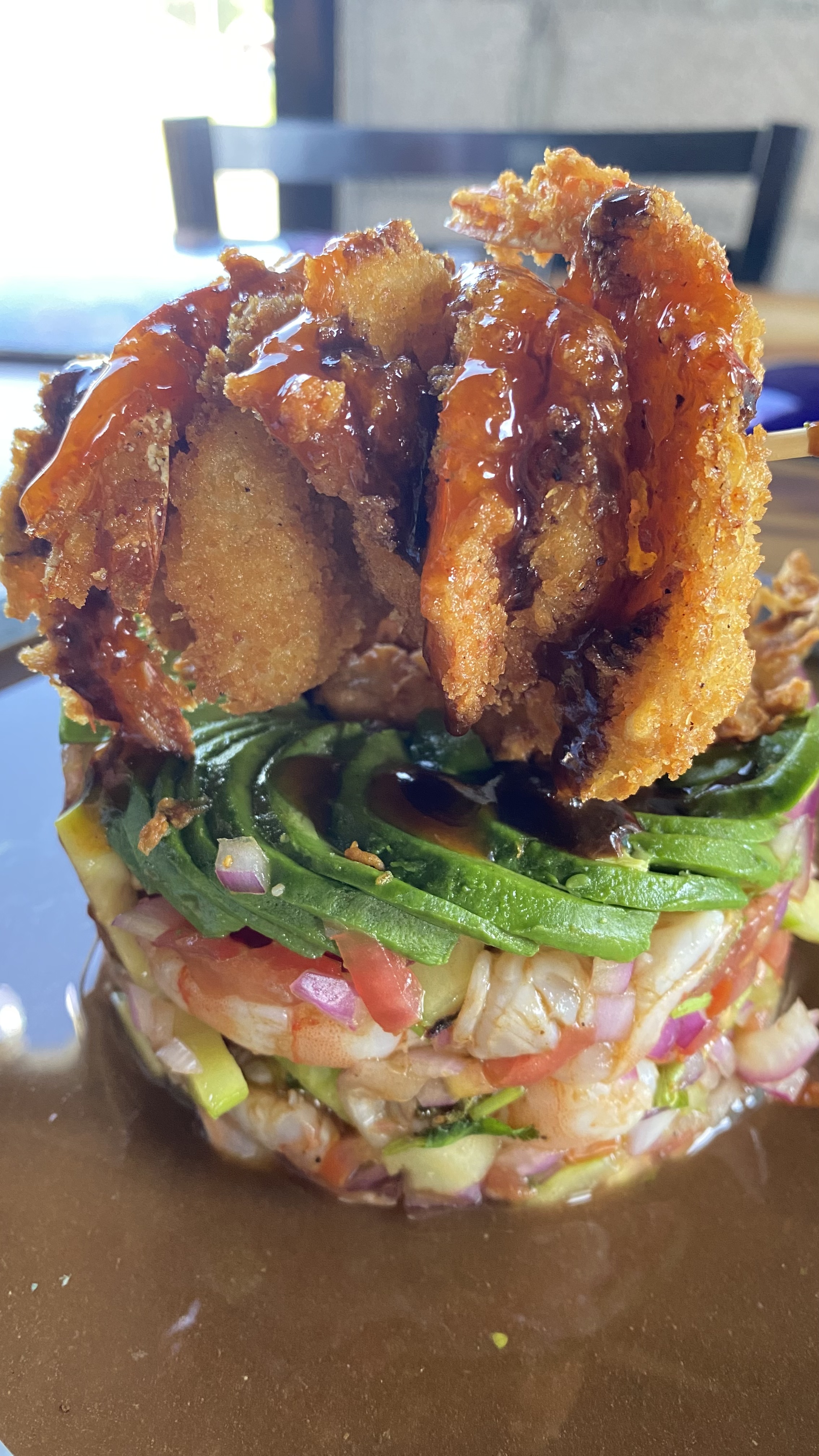 Aguachil roll image 10