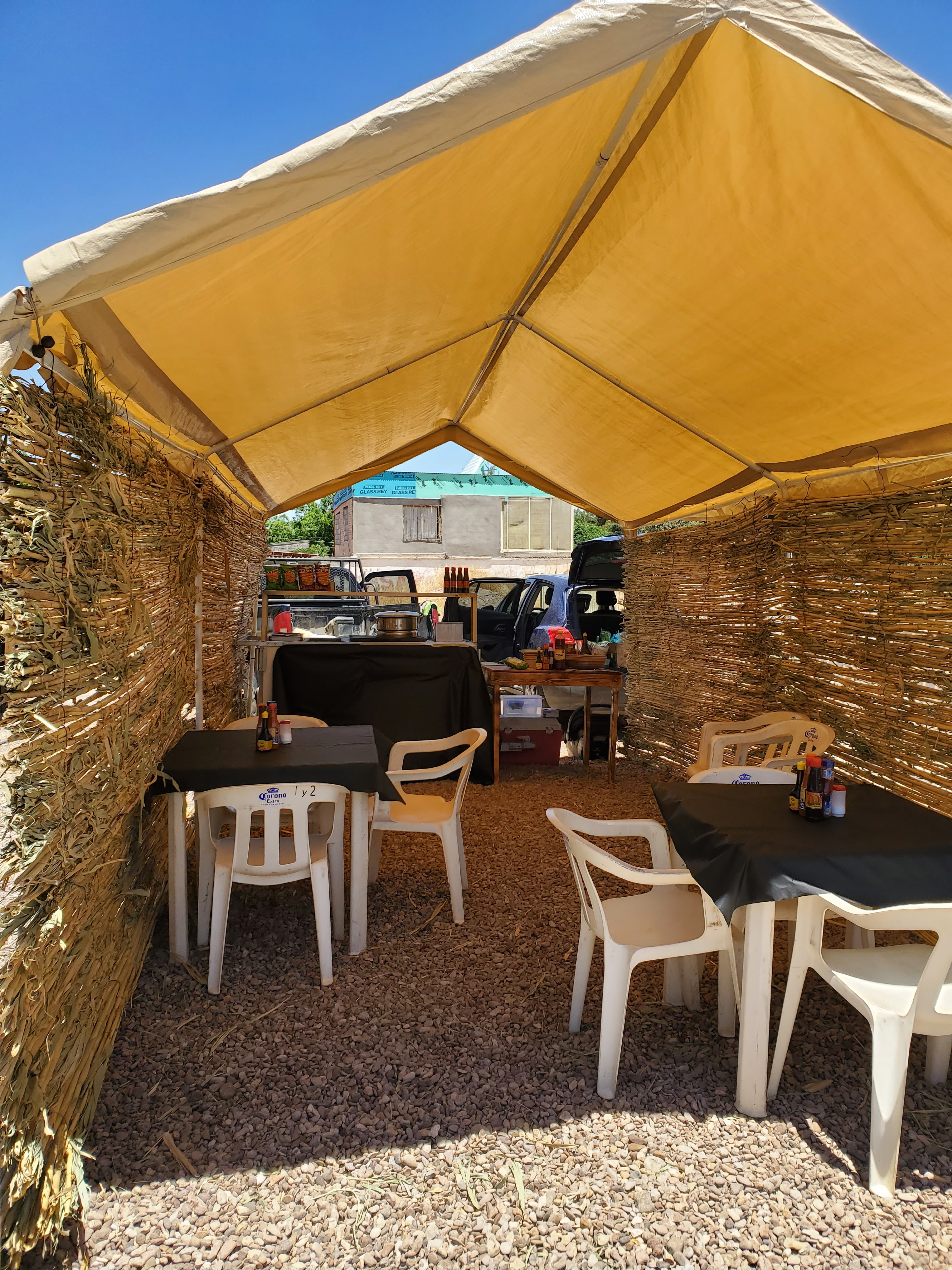 Del sol mariscos image 1