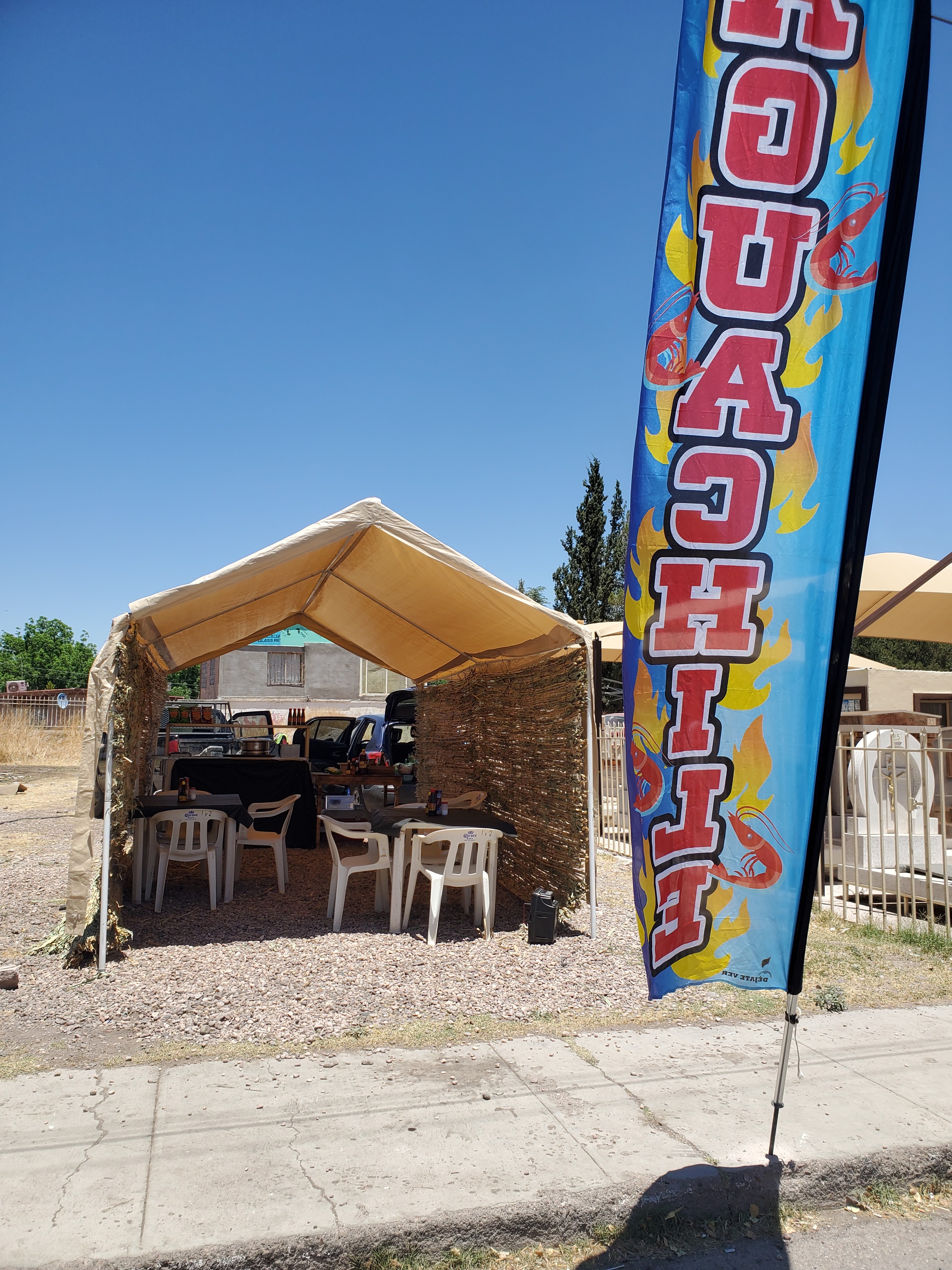 Del sol mariscos image 2