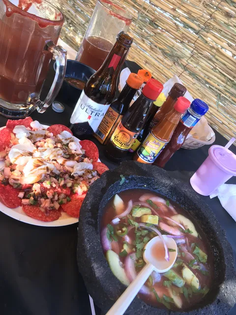 Del sol mariscos image 3