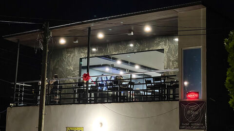Restaurante El Oasis image 1