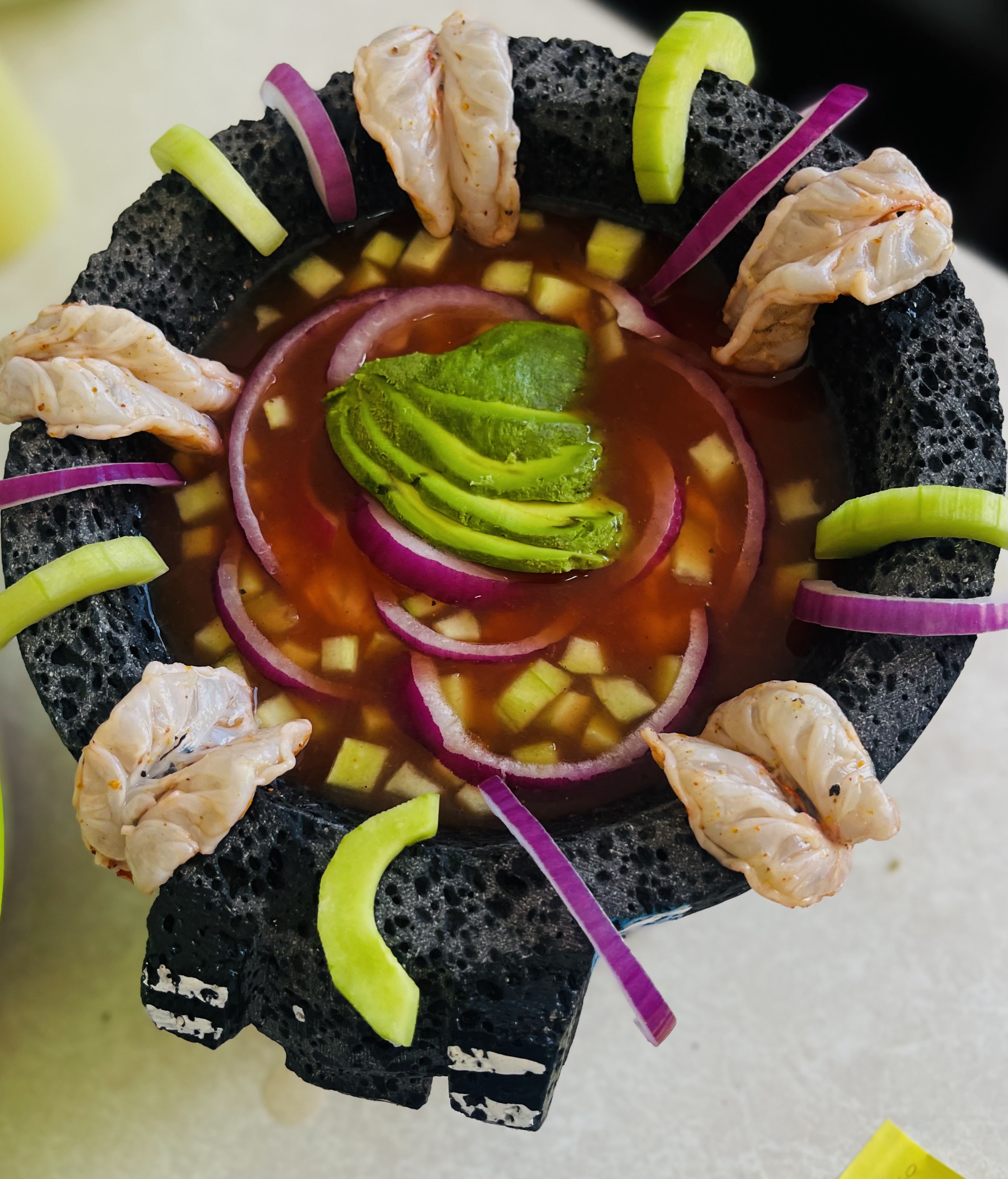 Restaurante El Oasis image 4