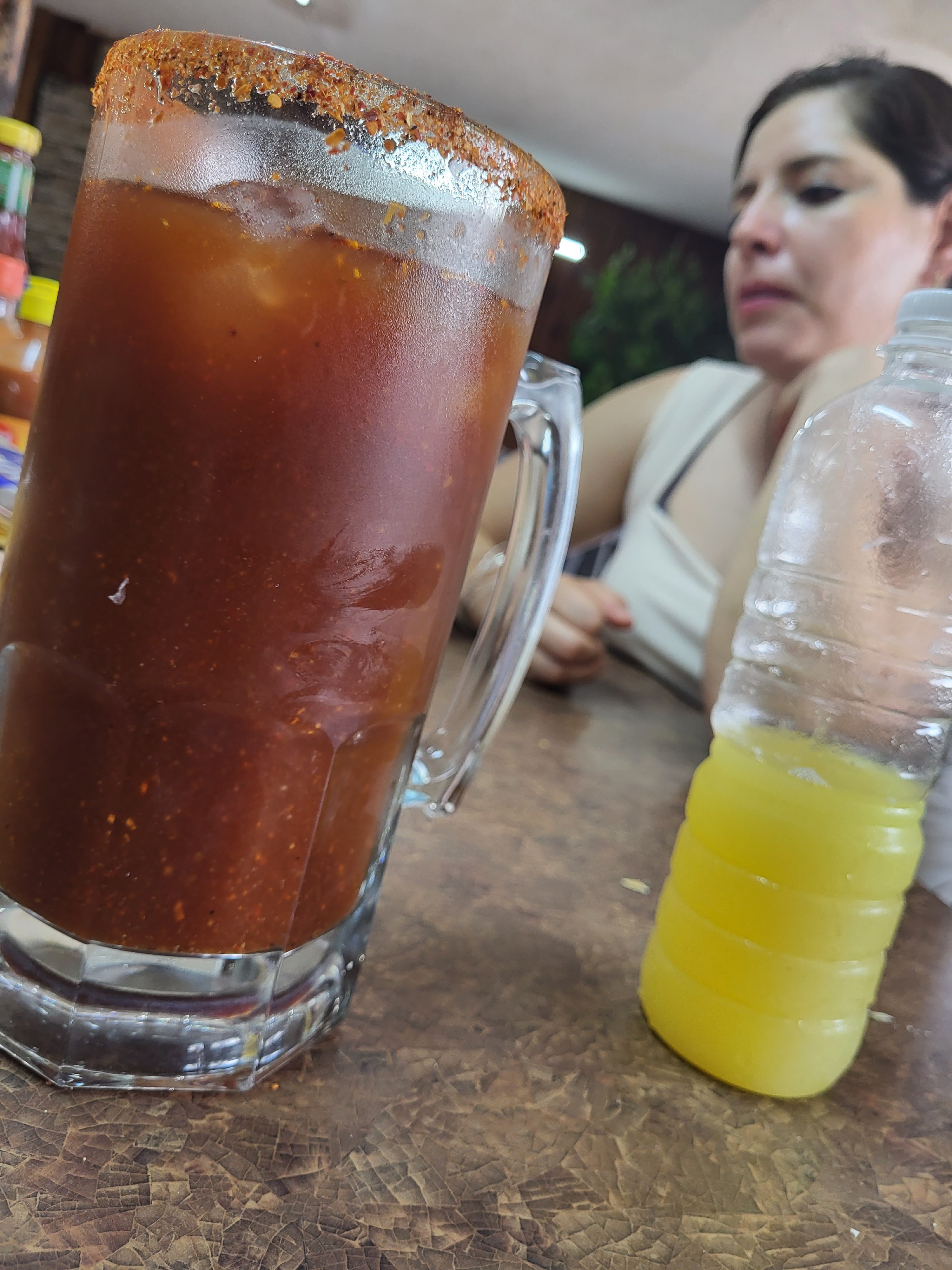 Restaurante El Oasis image 6