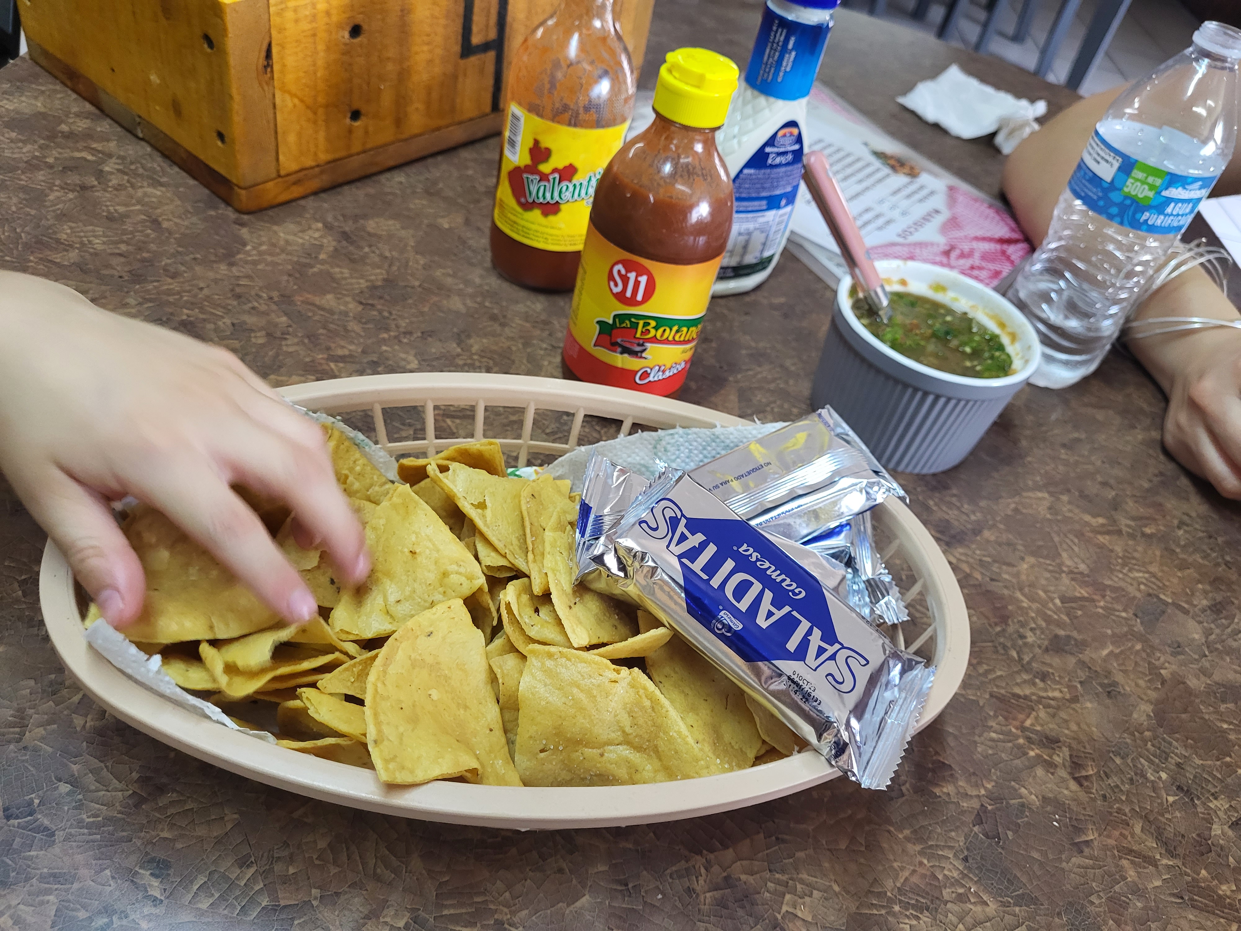 Restaurante El Oasis image 7