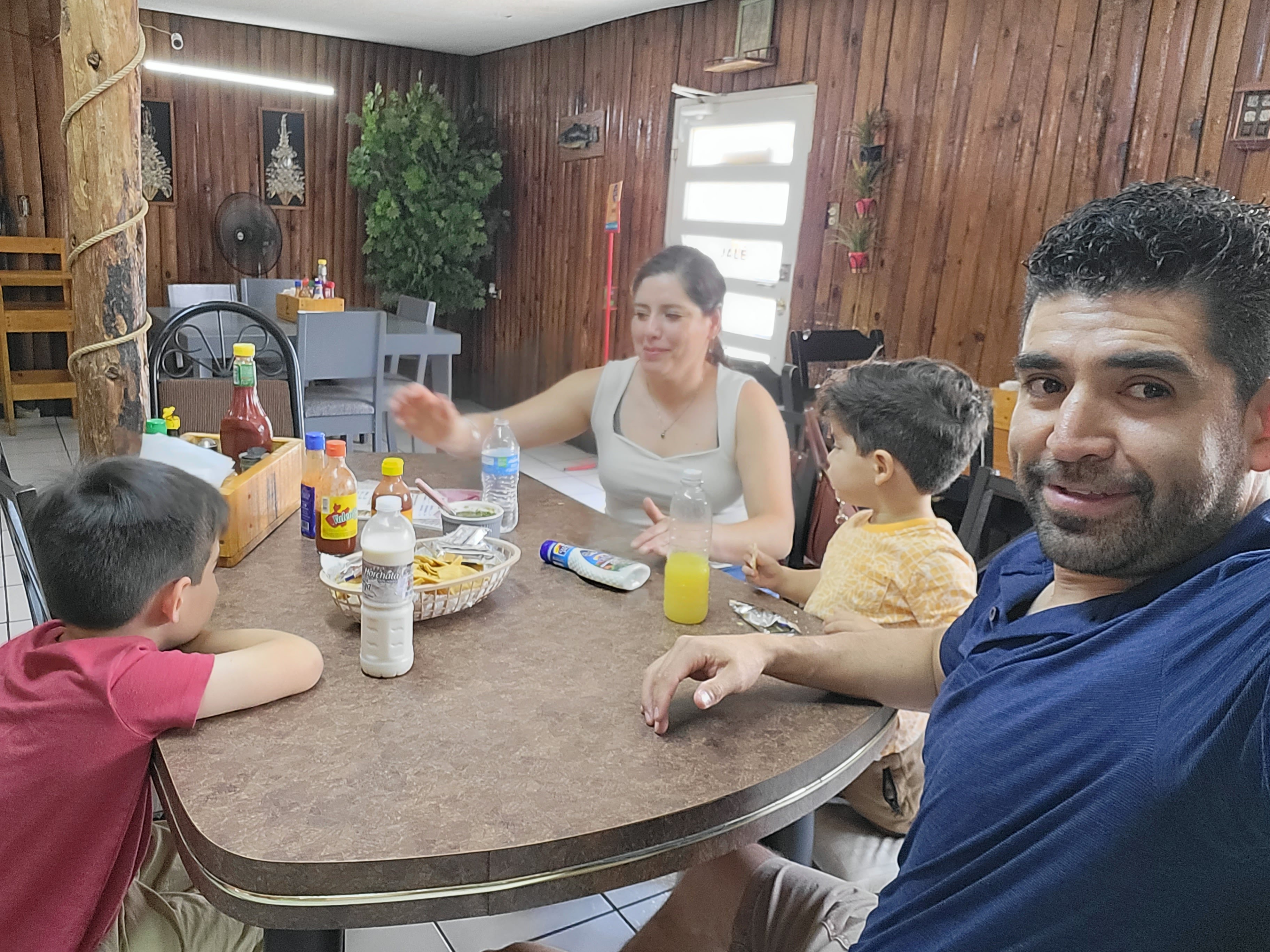 Restaurante El Oasis image 9