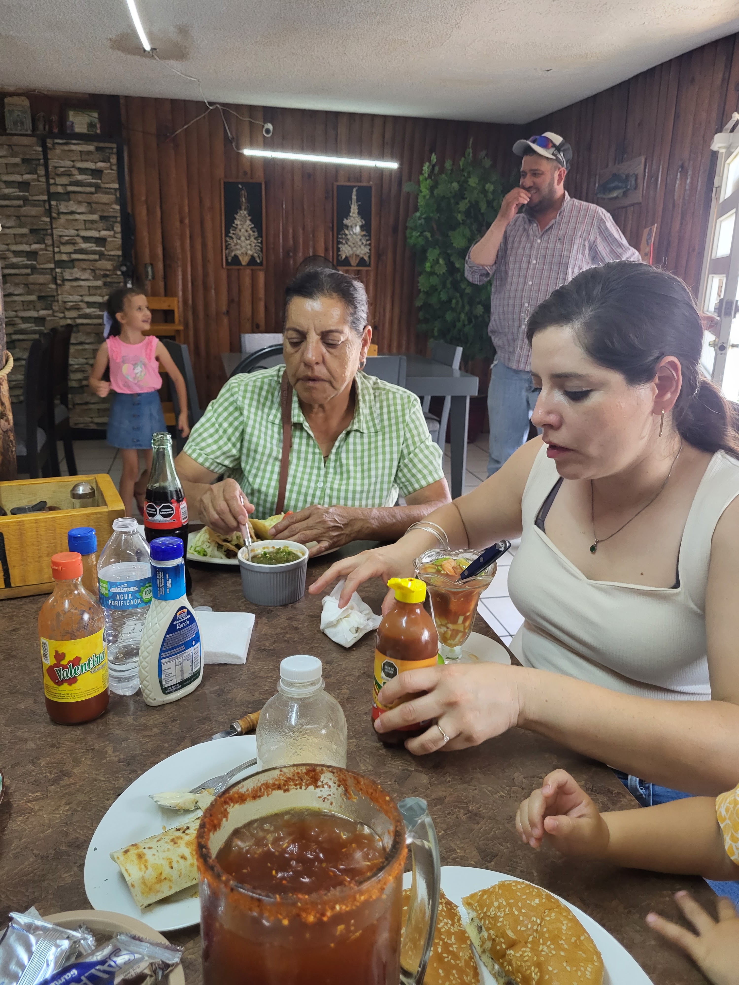 Restaurante El Oasis image 10