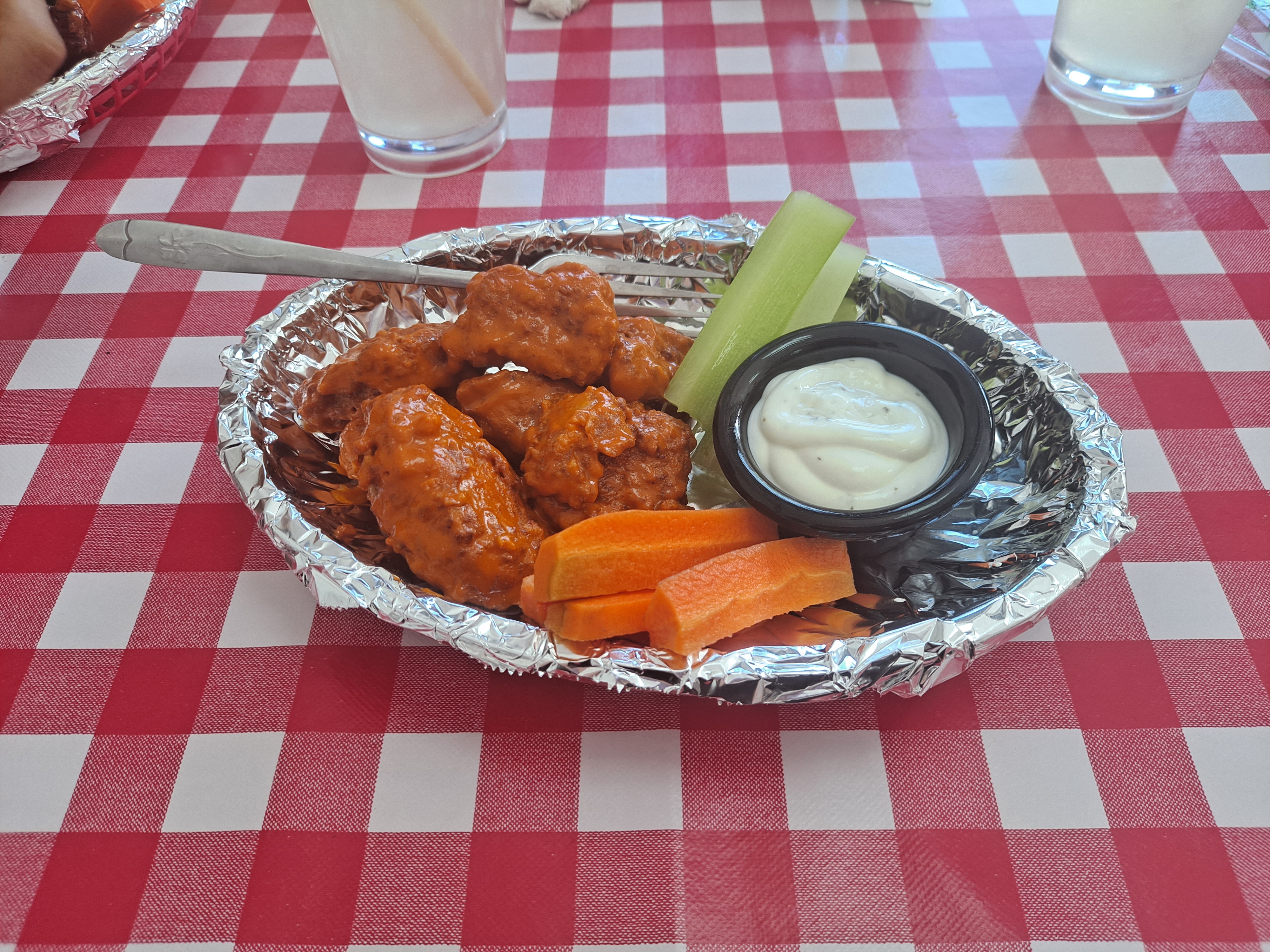 Scorpion Wings image 3