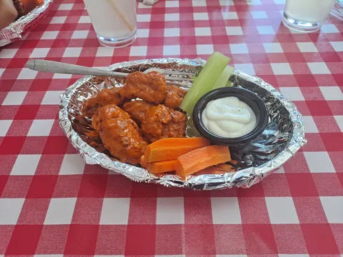 Scorpion Wings image 3