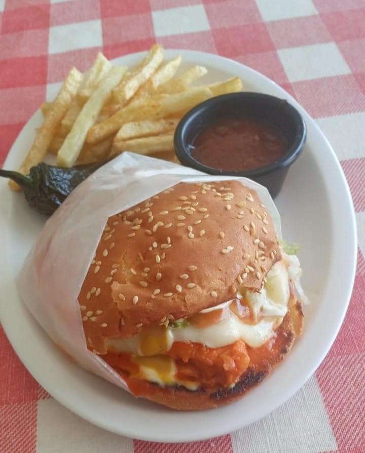 Scorpion Wings image 5