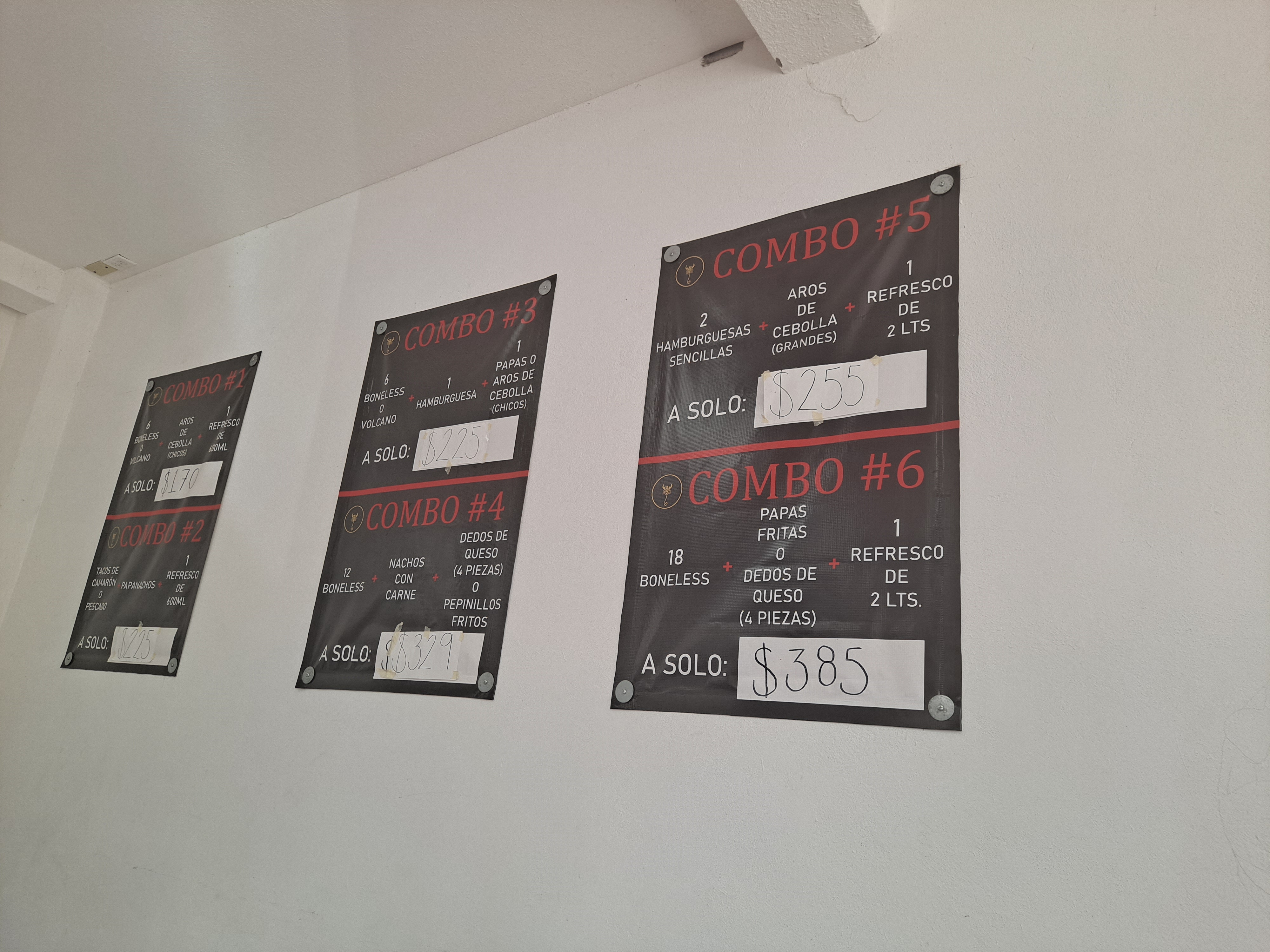 Scorpion Wings image 9