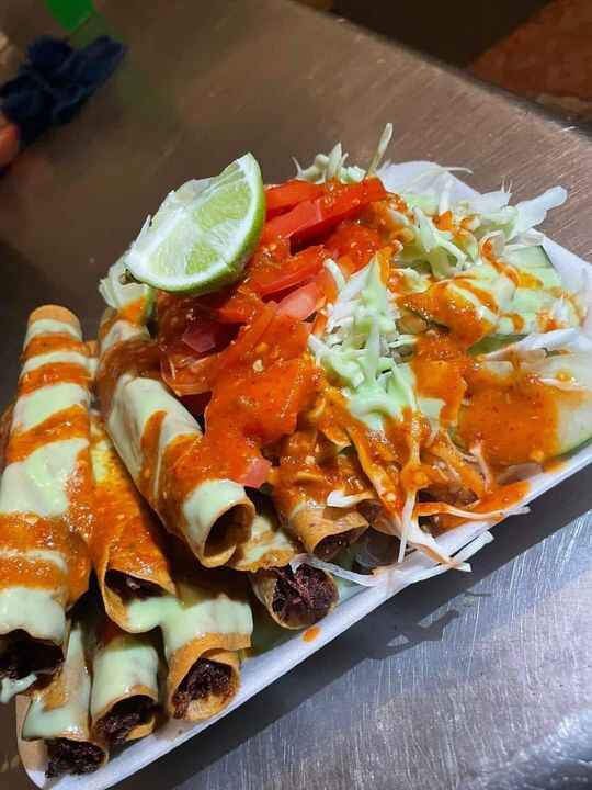 FLAUTERIA THE NUMBER WAN image 2