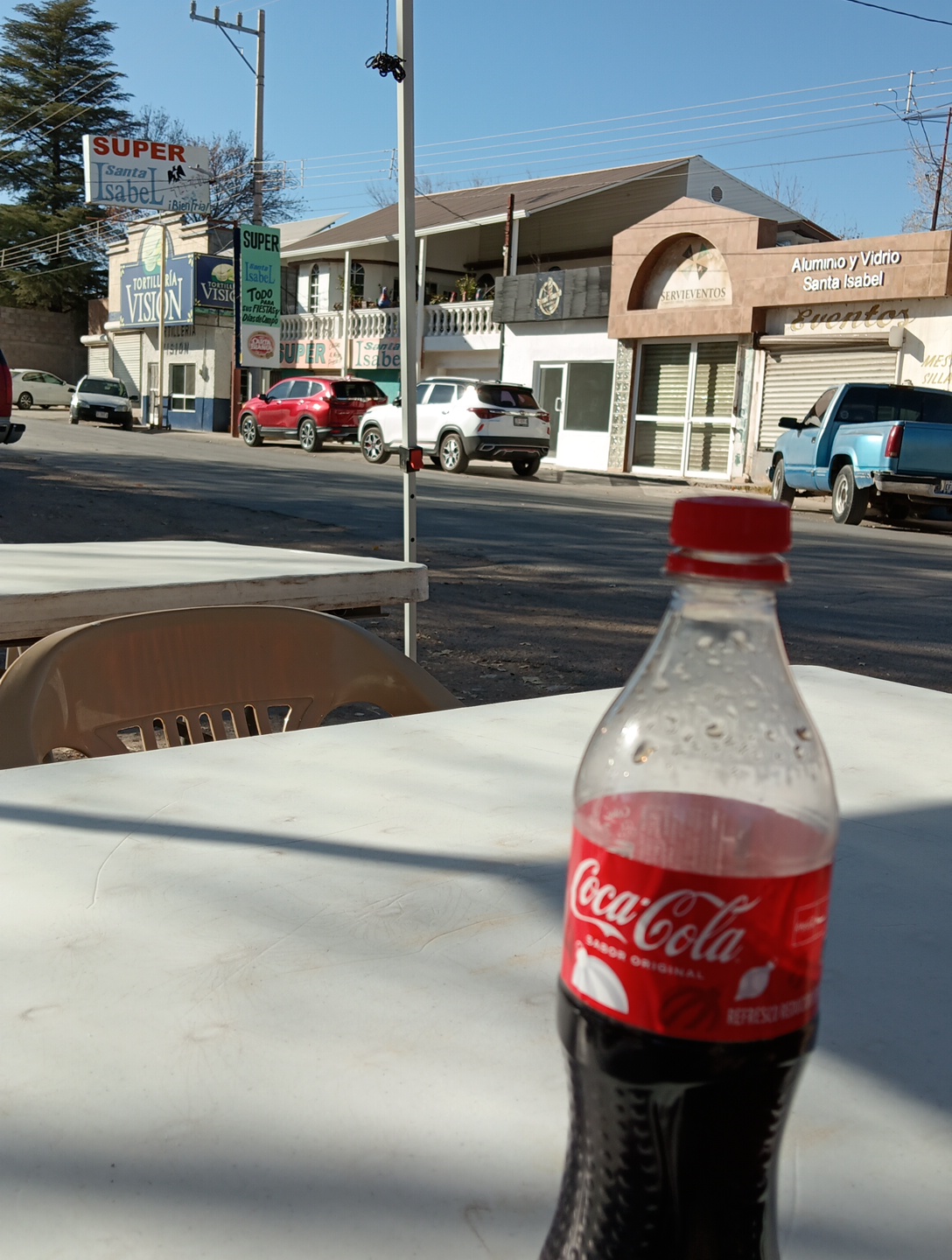 Carne asada Vaquera,Santa Isabel Chih image 3