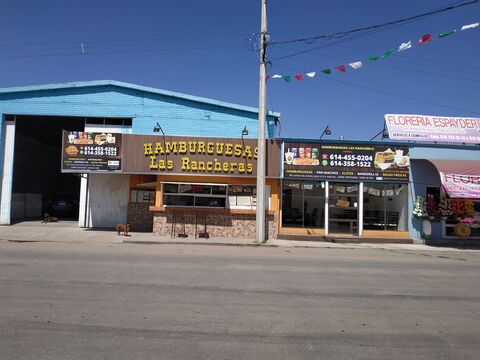 Las Rancheras, Santa Isabel image 1