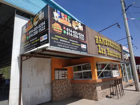 Las Rancheras, Santa Isabel image 2