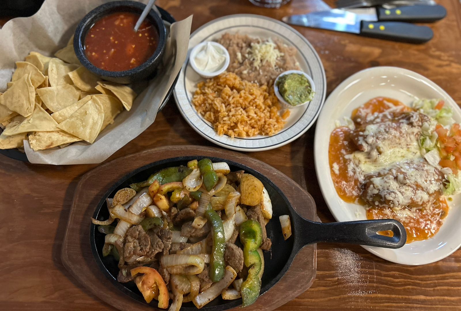 CHEESE ON TOP image 1