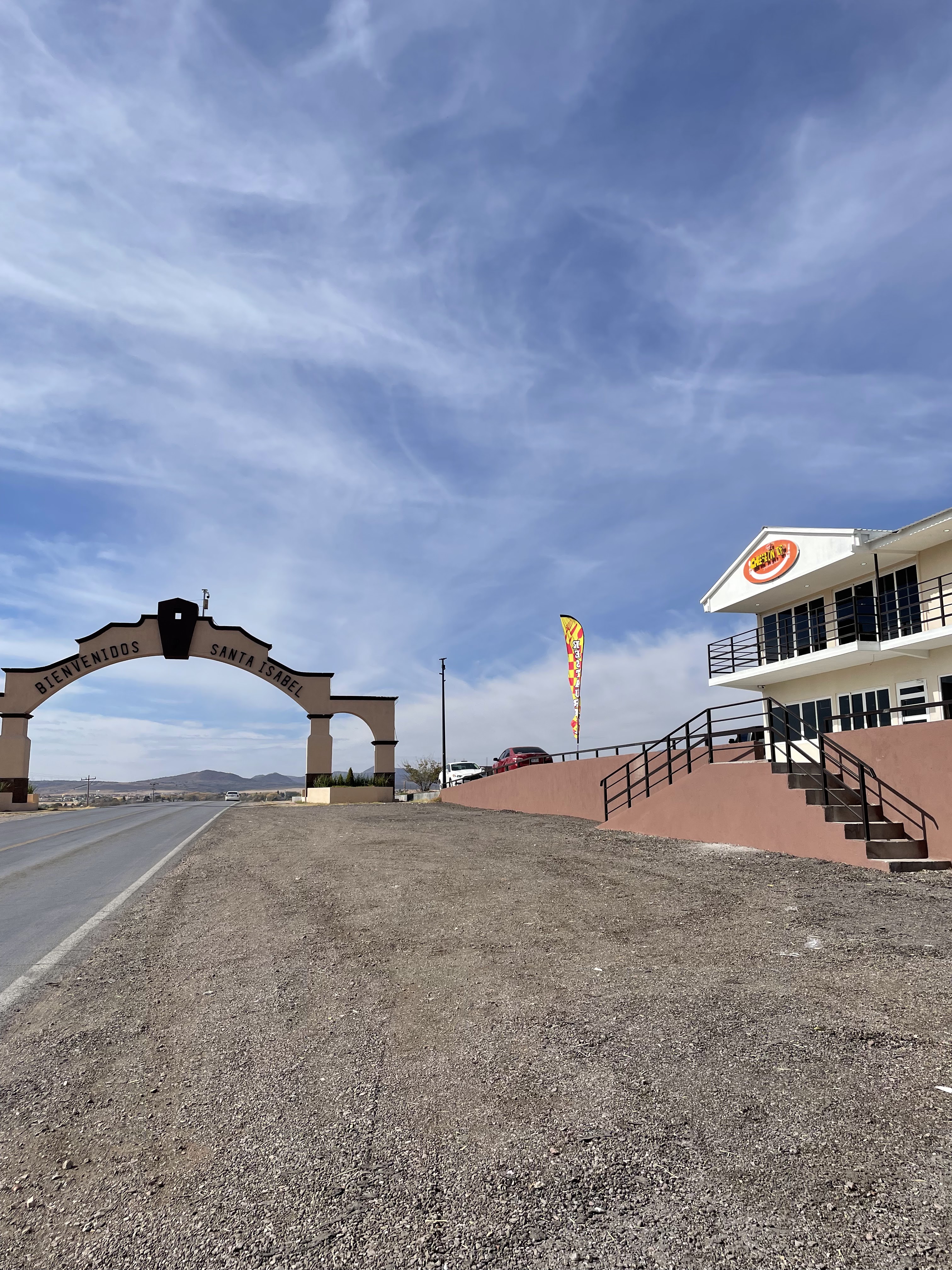 CHEESE ON TOP image 2