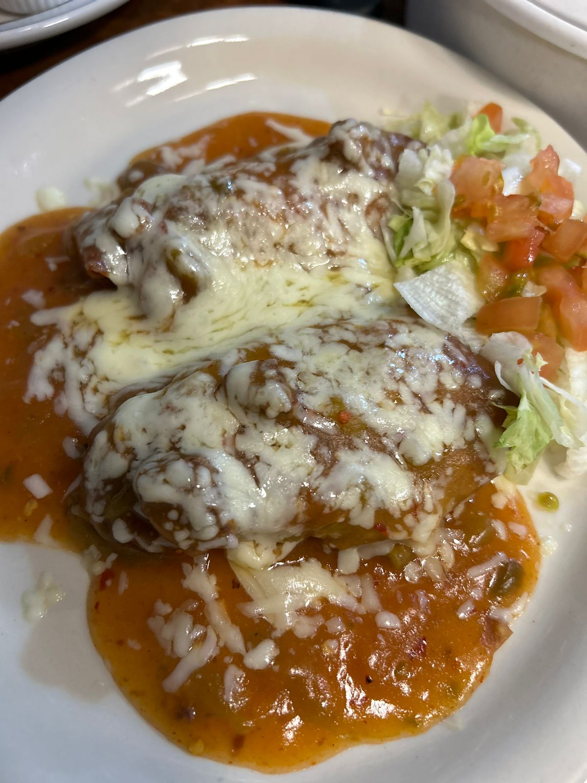 CHEESE ON TOP image 4