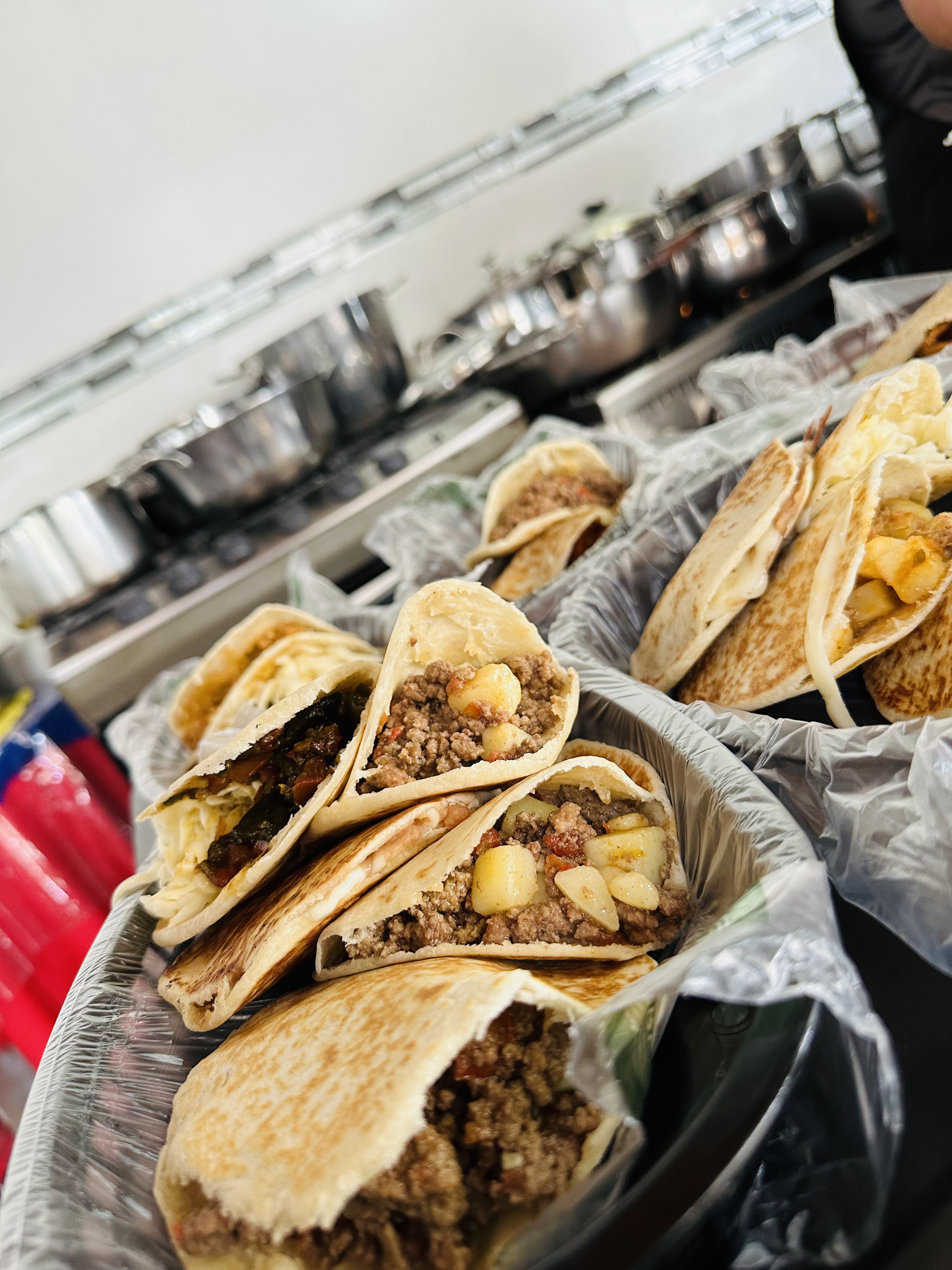 Gorditas Lupita y Jugos Naturales Santa Isabel image 2