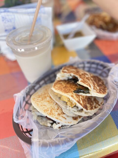 Gorditas Lupita y Jugos Naturales Santa Isabel image 3