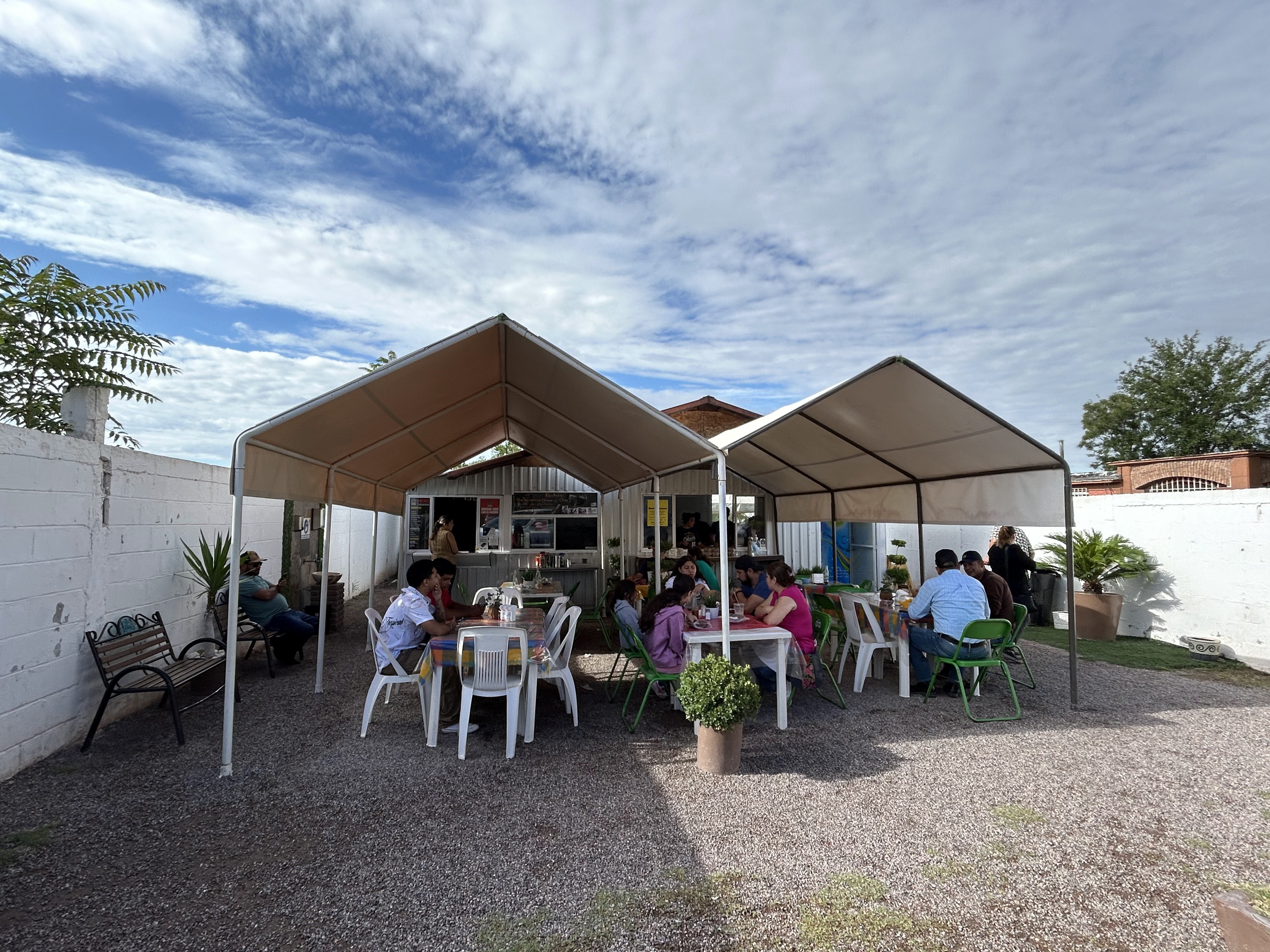 Gorditas Lupita y Jugos Naturales Santa Isabel image 4