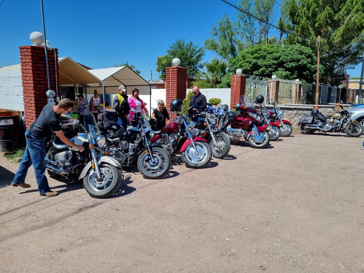 Gorditas Lupita y Jugos Naturales Santa Isabel image 6