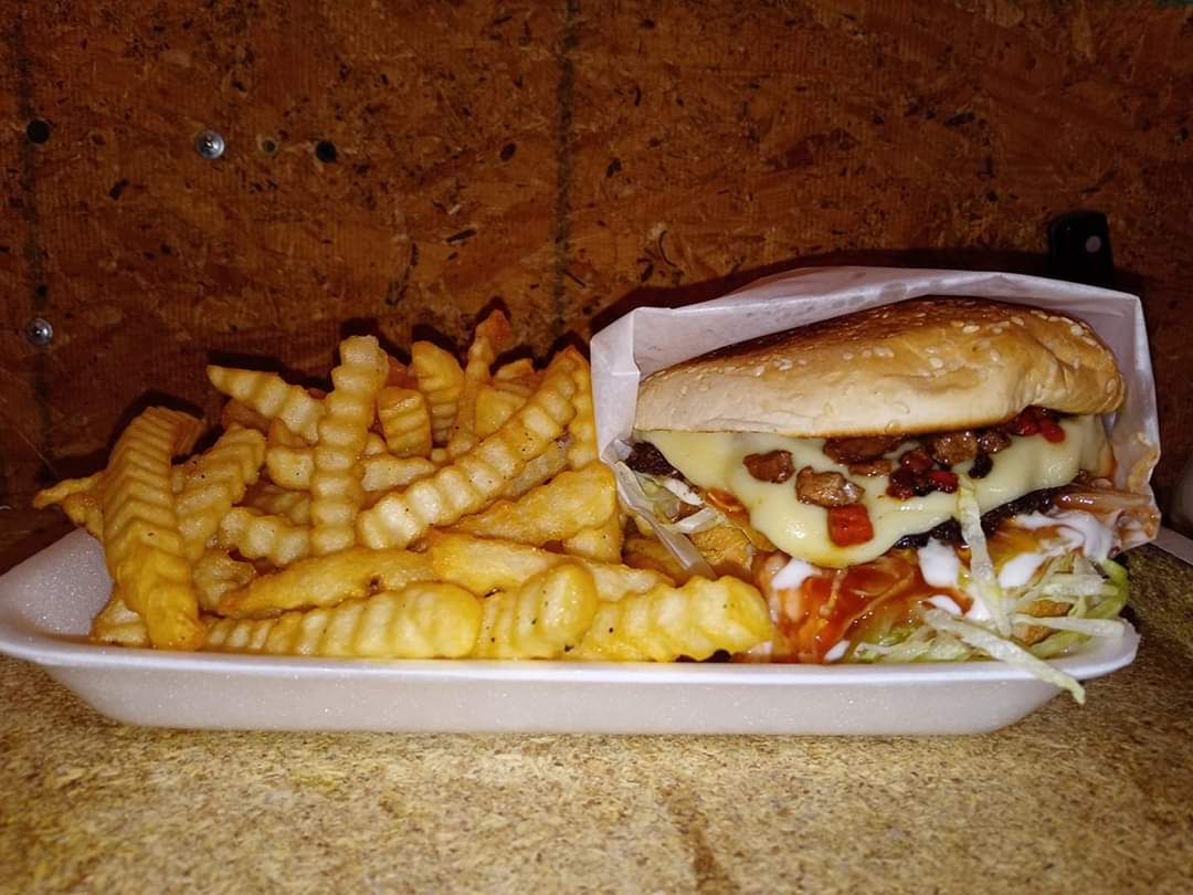 Wichos tacos image 2