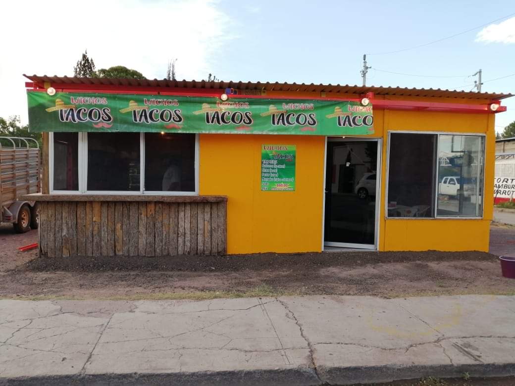 Wichos tacos image 3