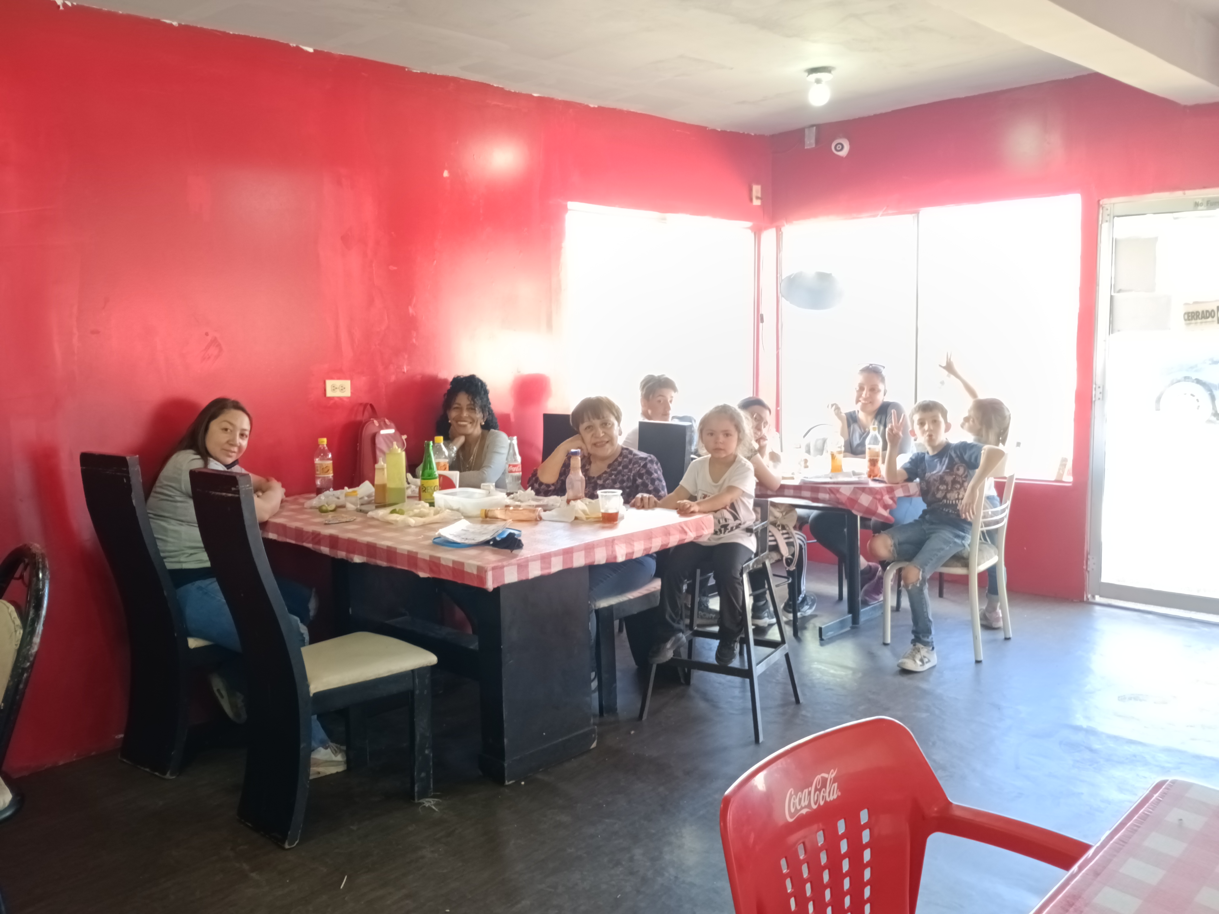 Wichos tacos image 5