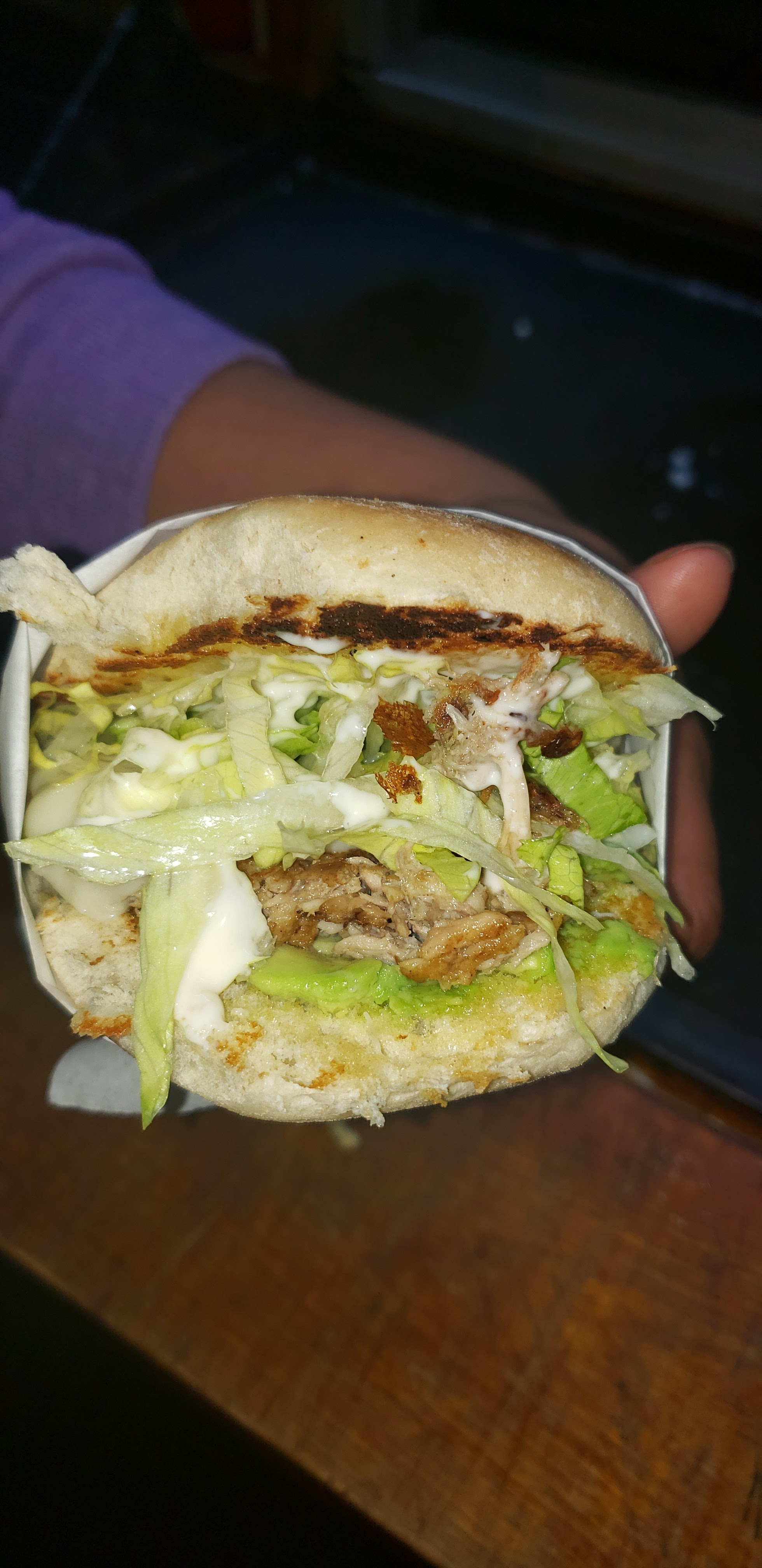 Wichos tacos image 6