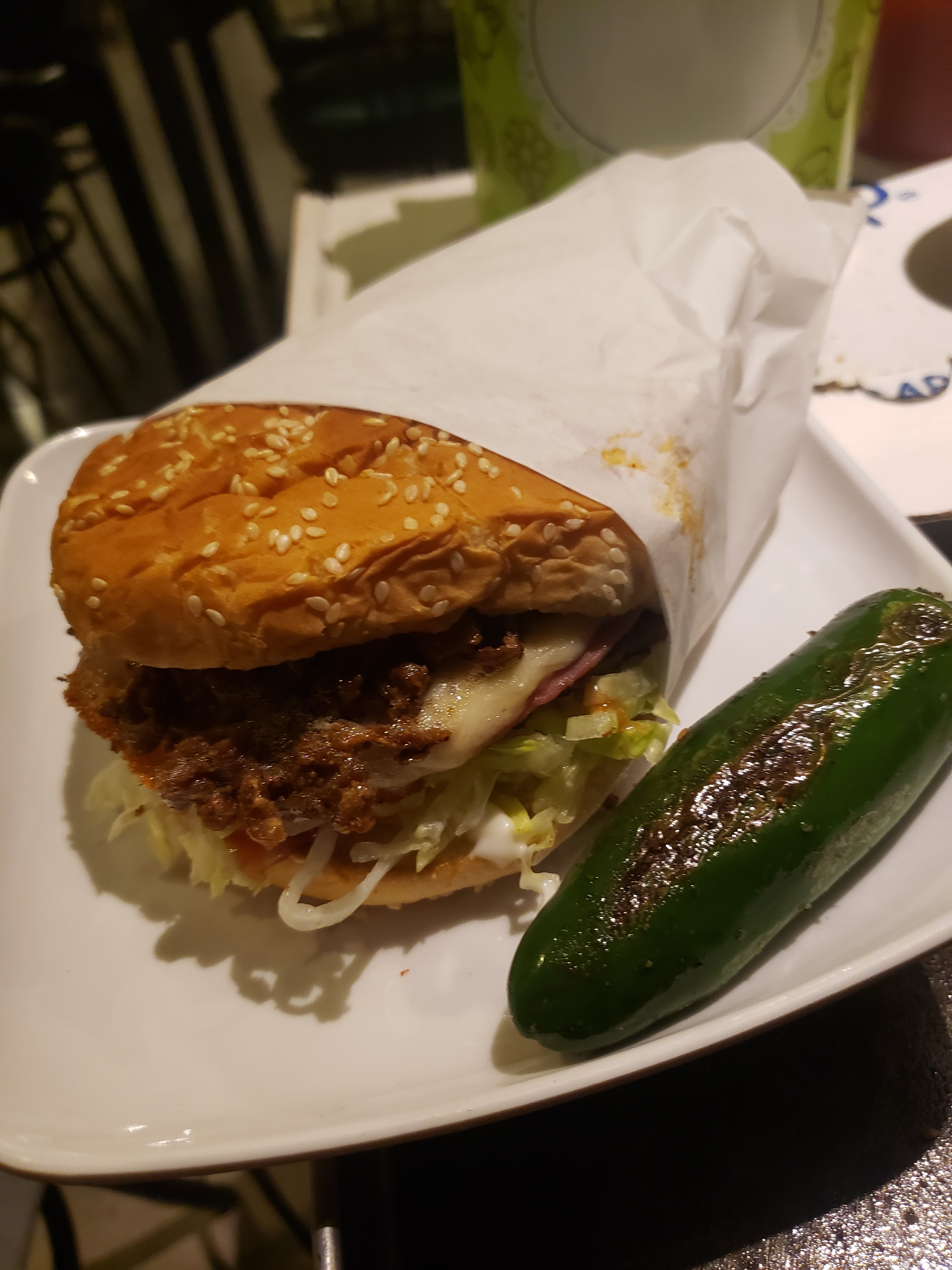 Wichos tacos image 7