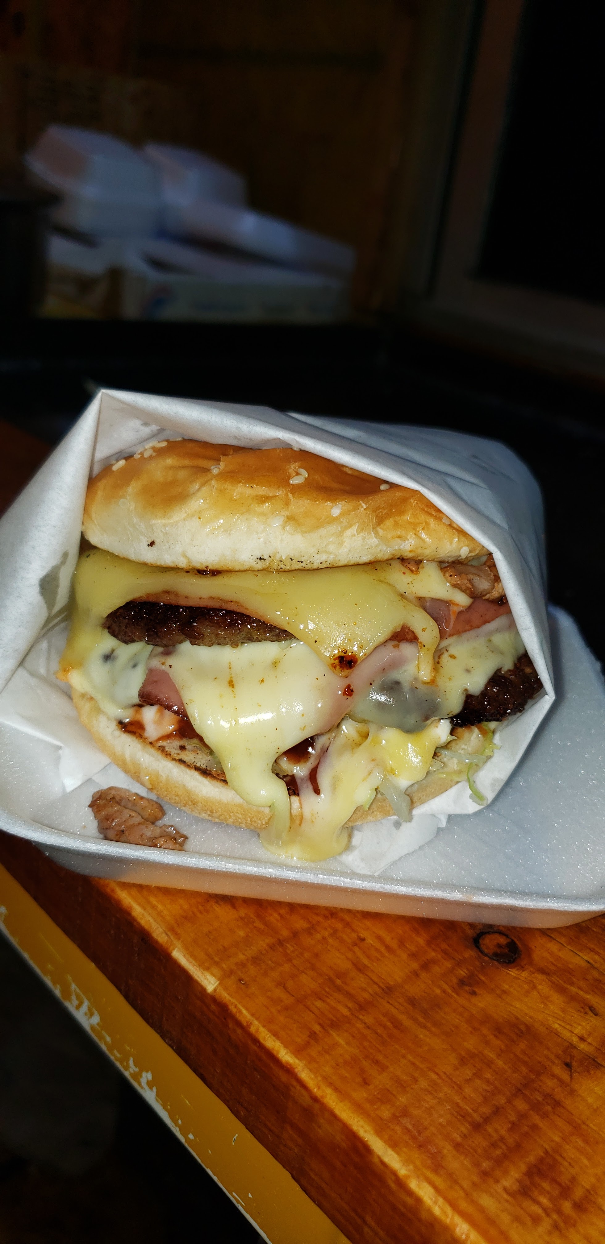 Wichos tacos image 8