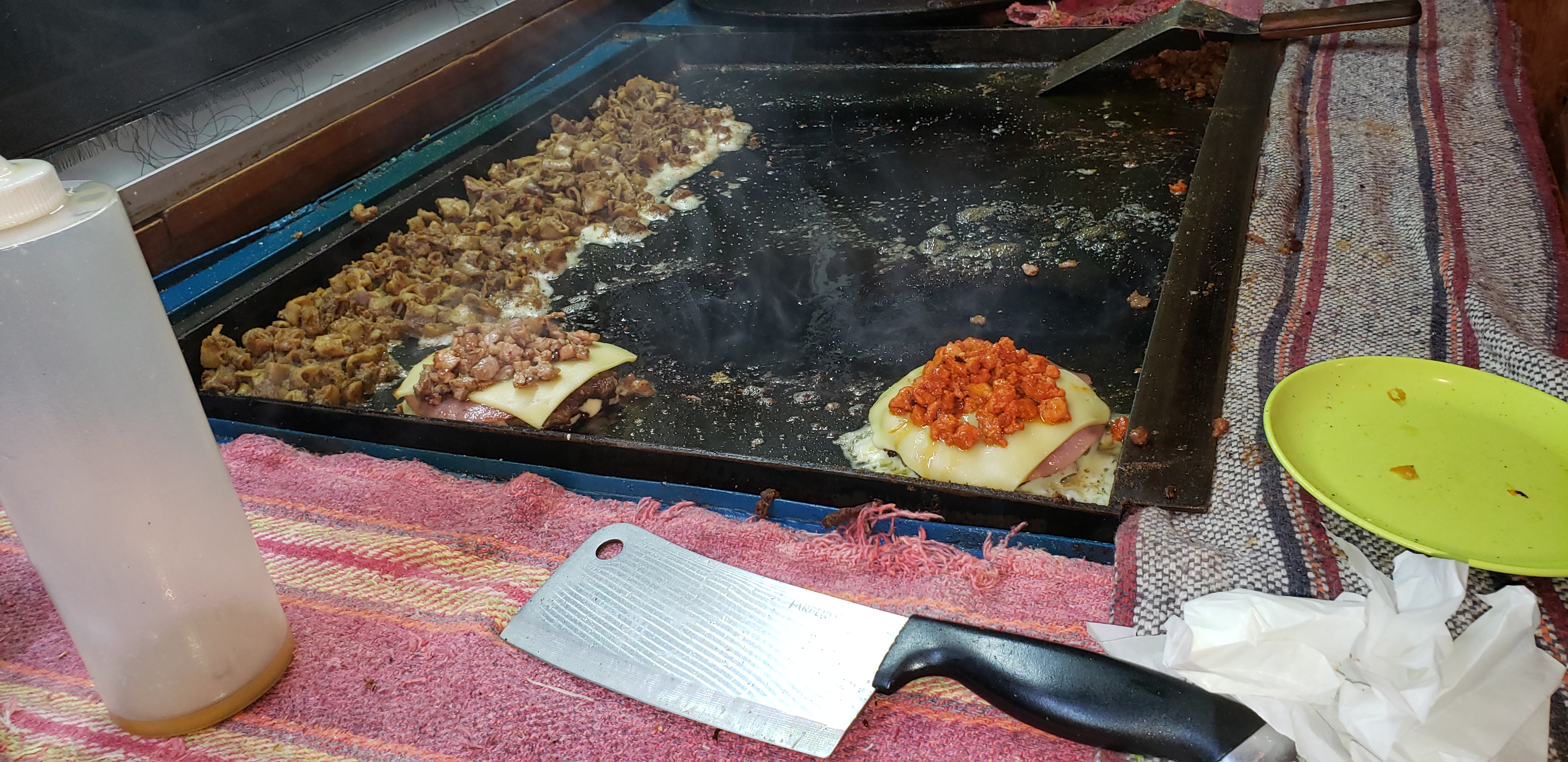 Wichos tacos image 9