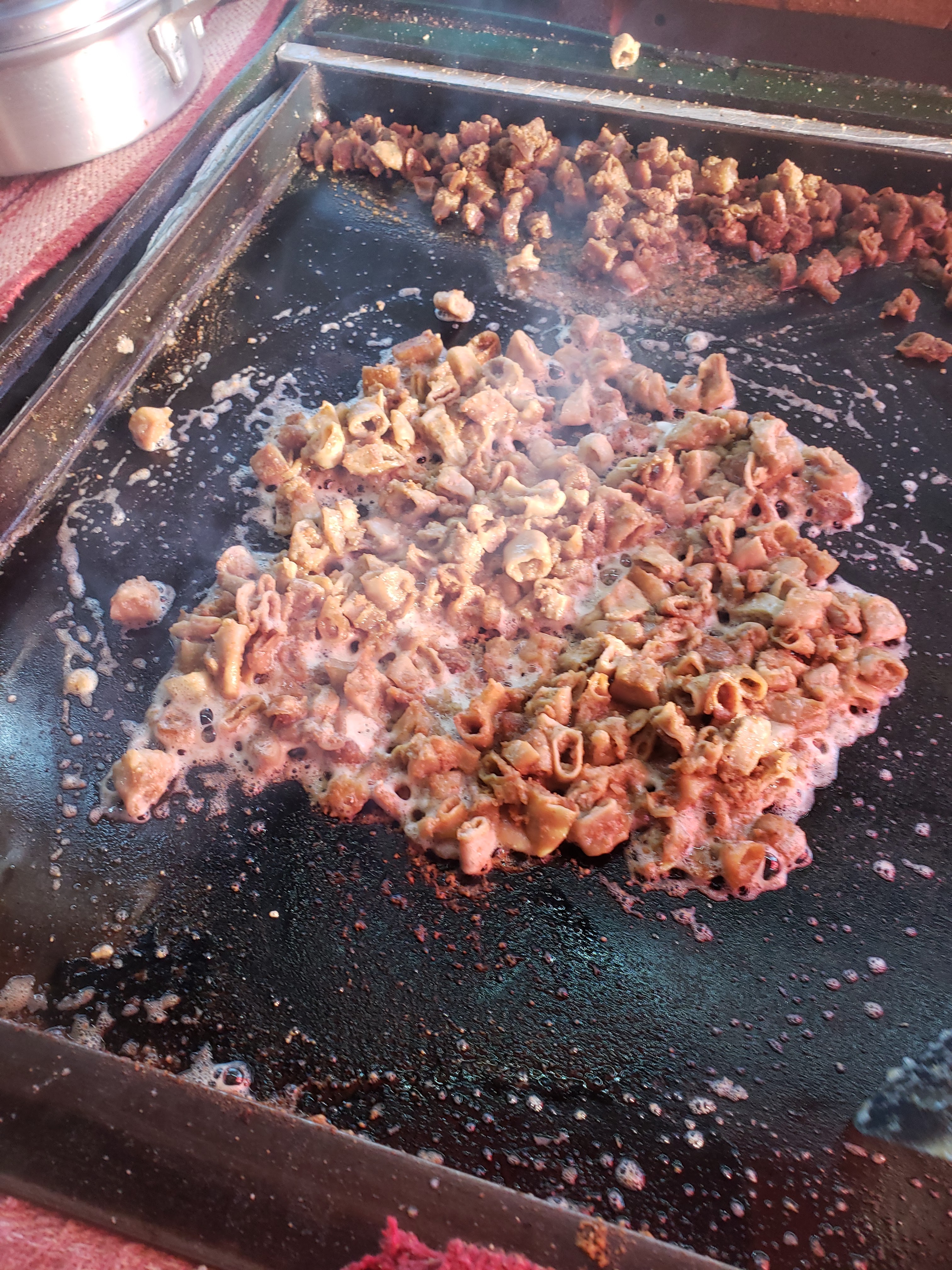 Wichos tacos image 10