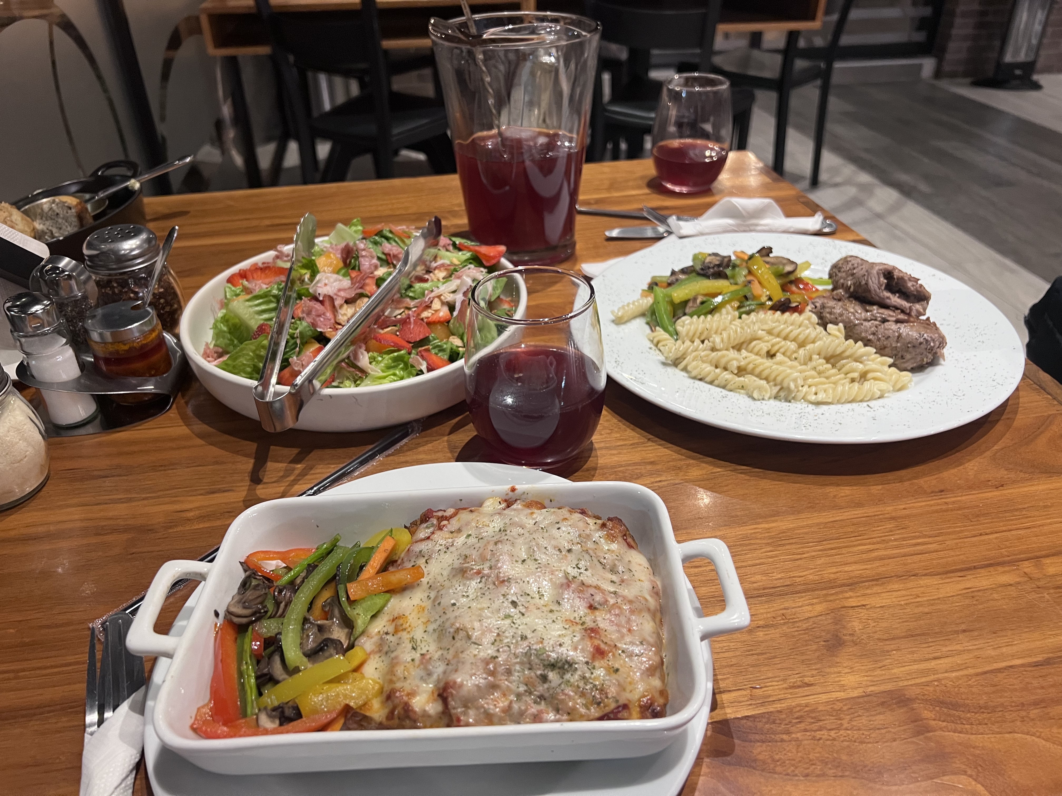 Sorrento Cucina Italiana image 3