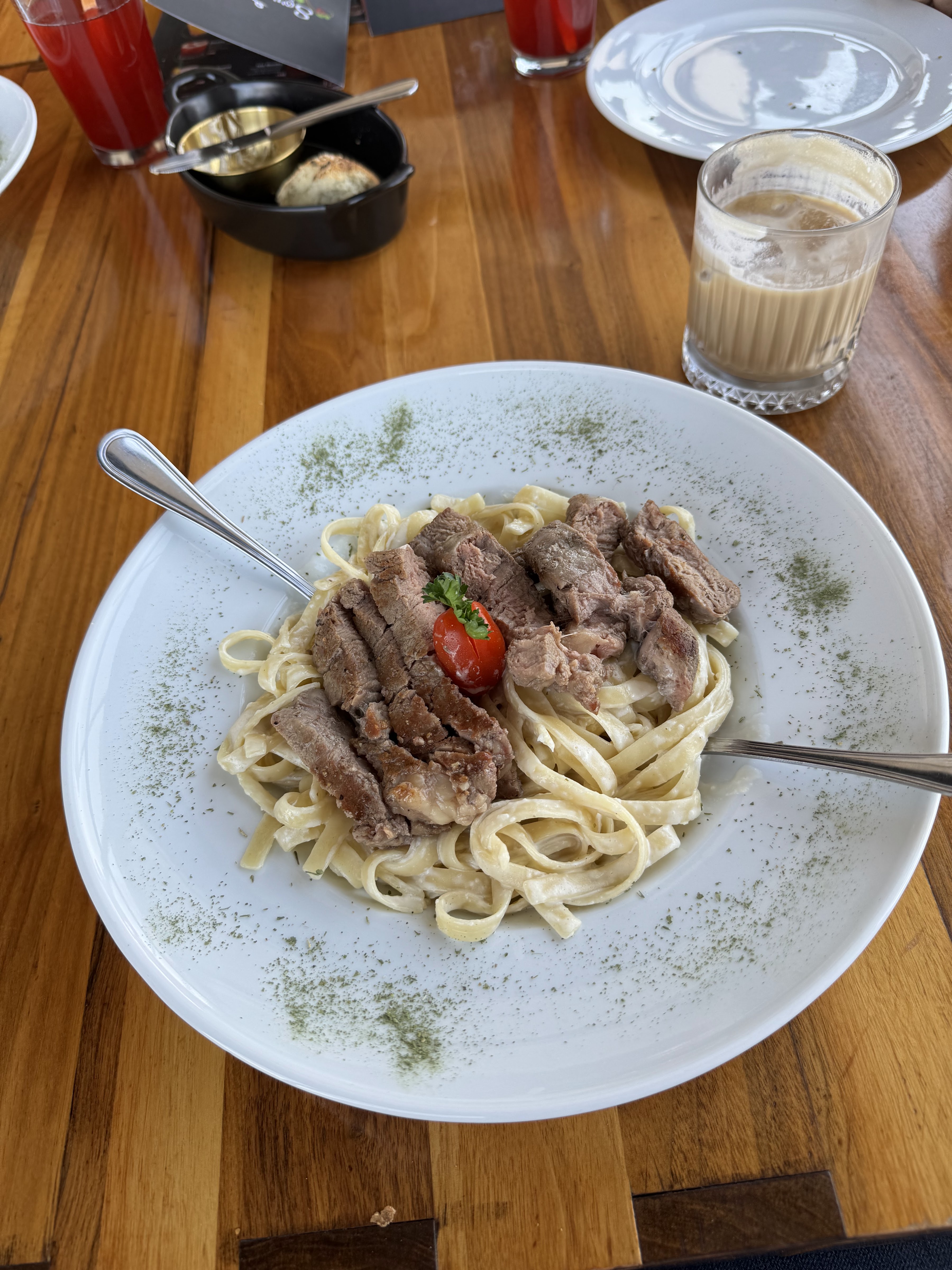 Sorrento Cucina Italiana image 4