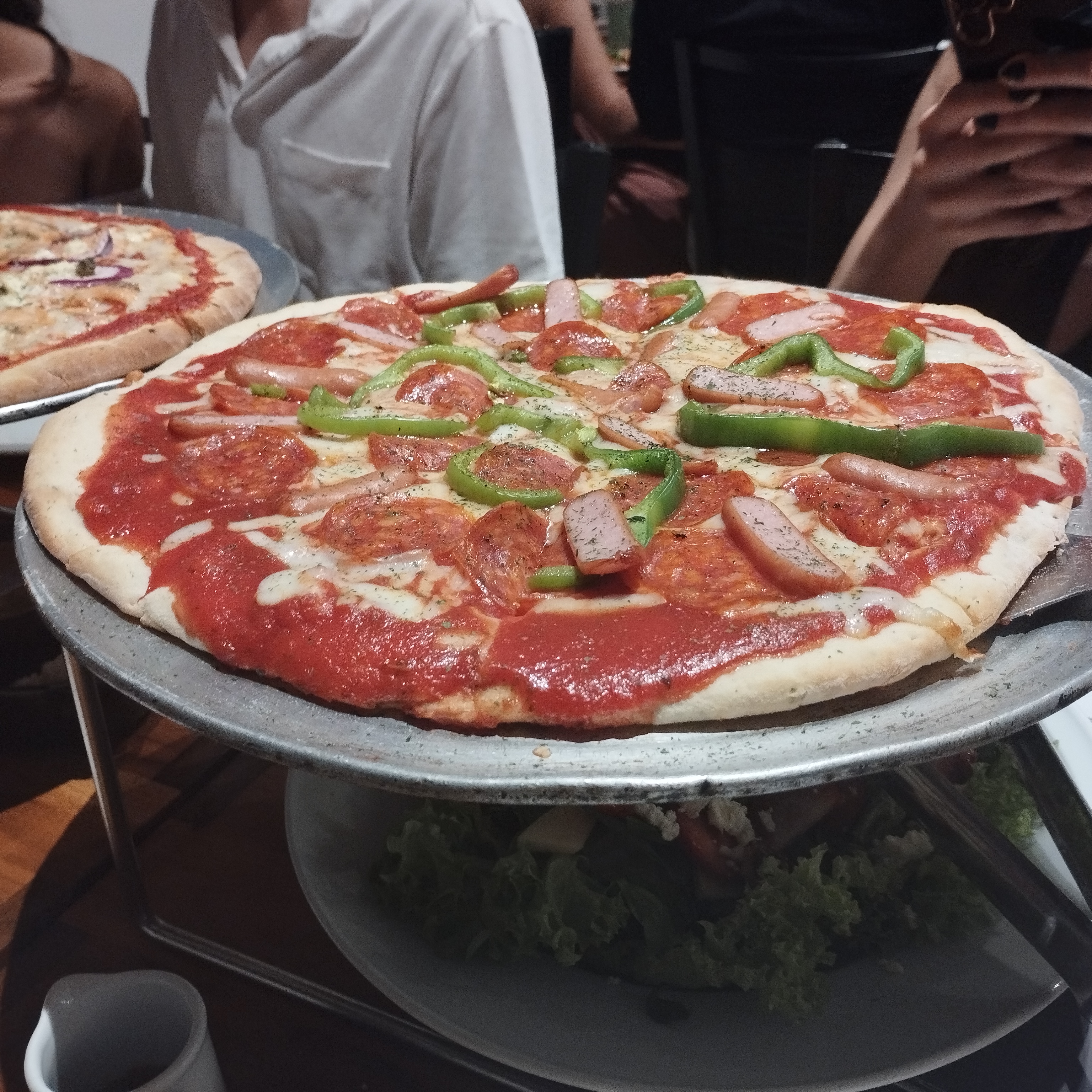 Sorrento Cucina Italiana image 5