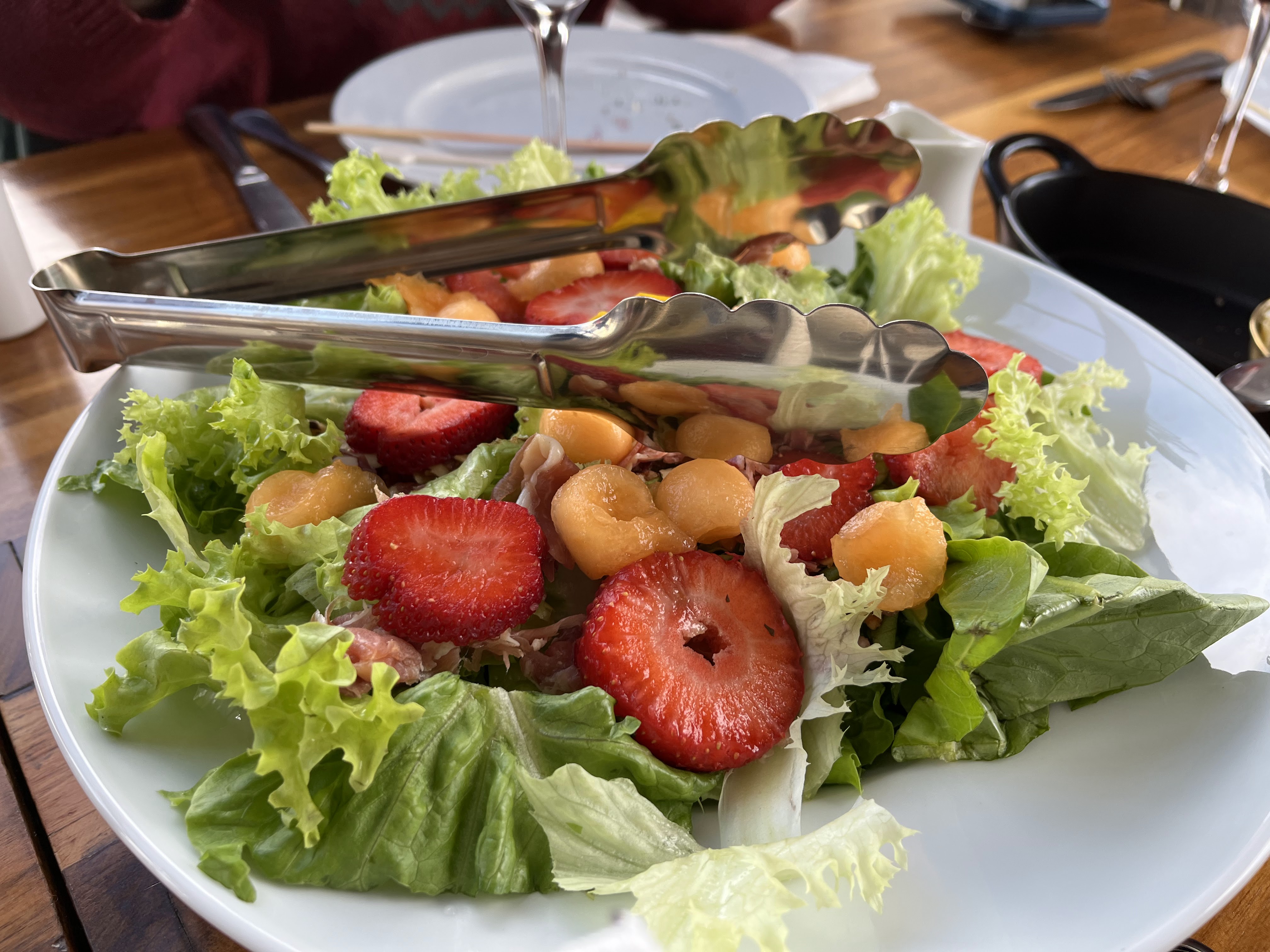 Sorrento Cucina Italiana image 6