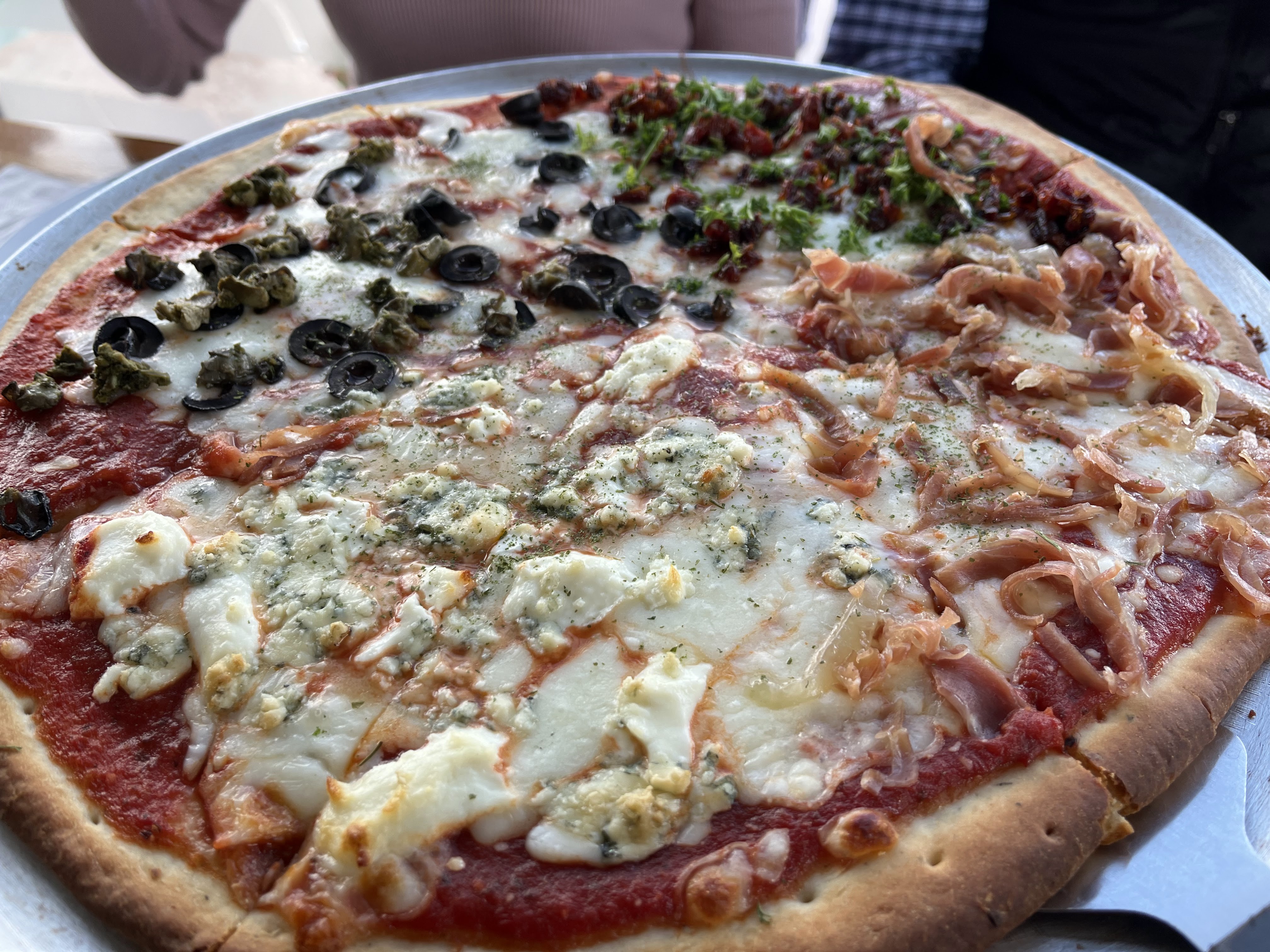 Sorrento Cucina Italiana image 9