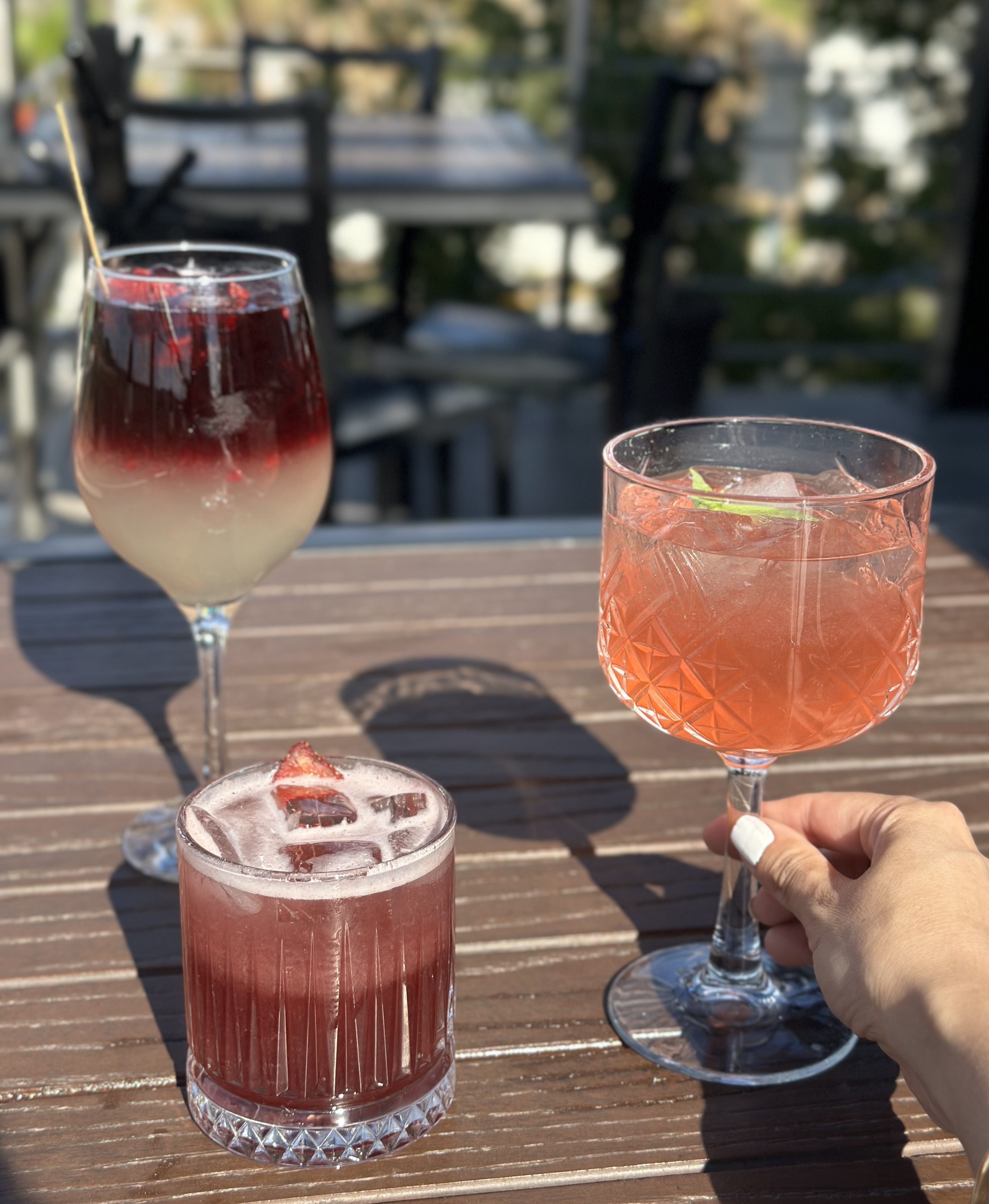 Sorrento Cucina Italiana image 10