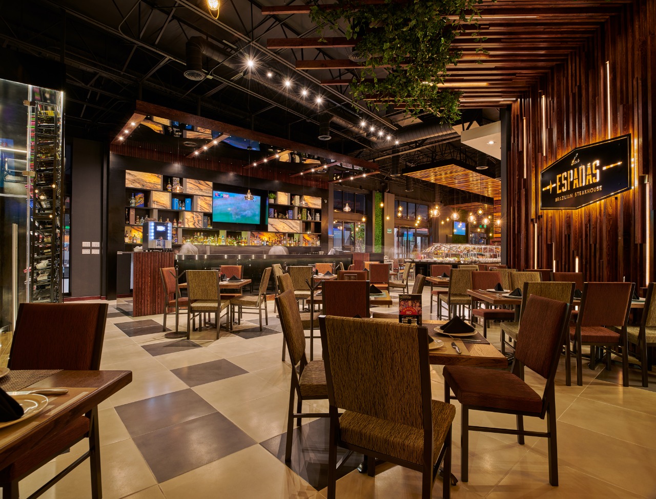 Las Espadas - Brazilian Steakhouse image 1